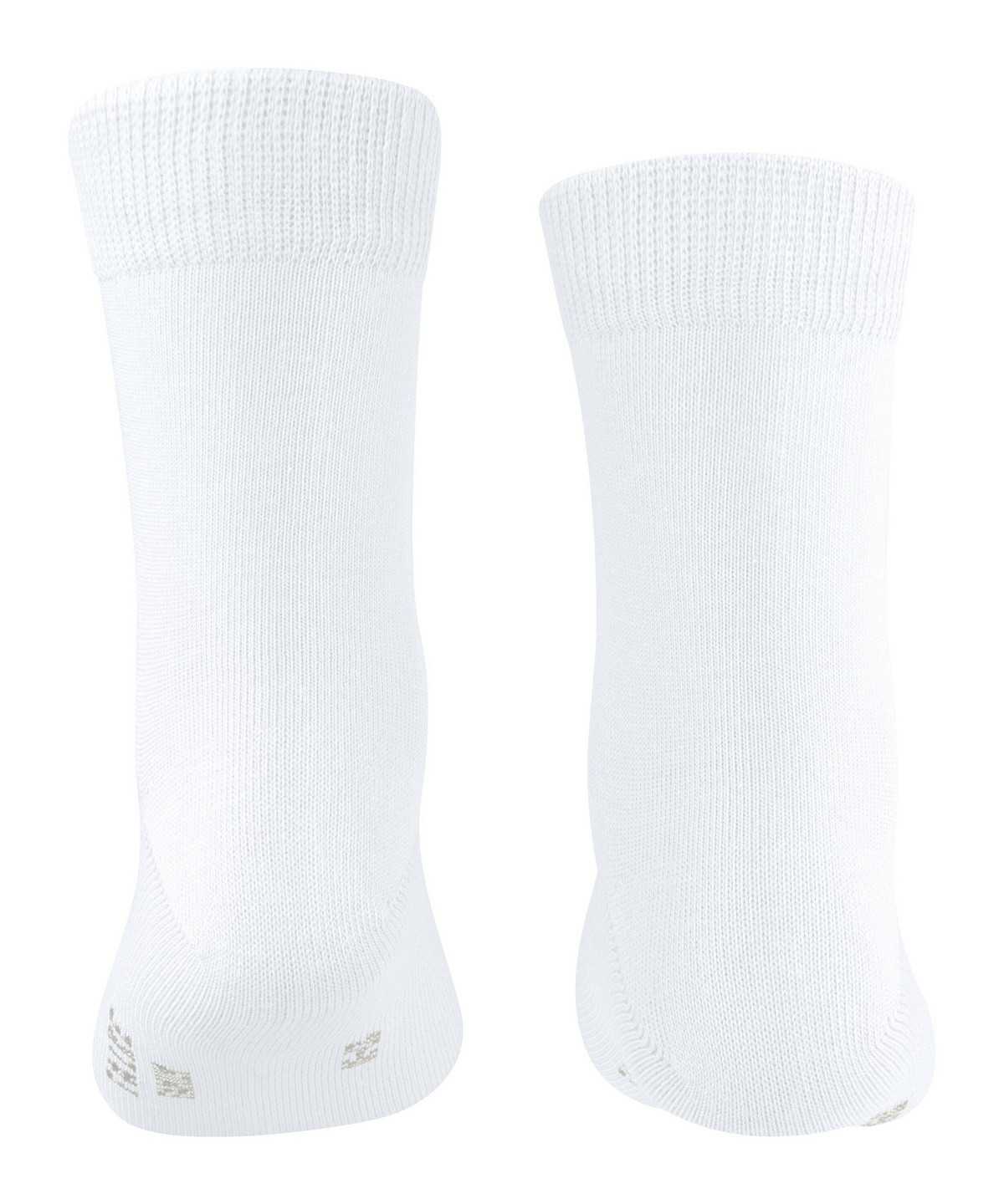 Falke Family Socks Socken Kinder Weiß | 1863259-XT