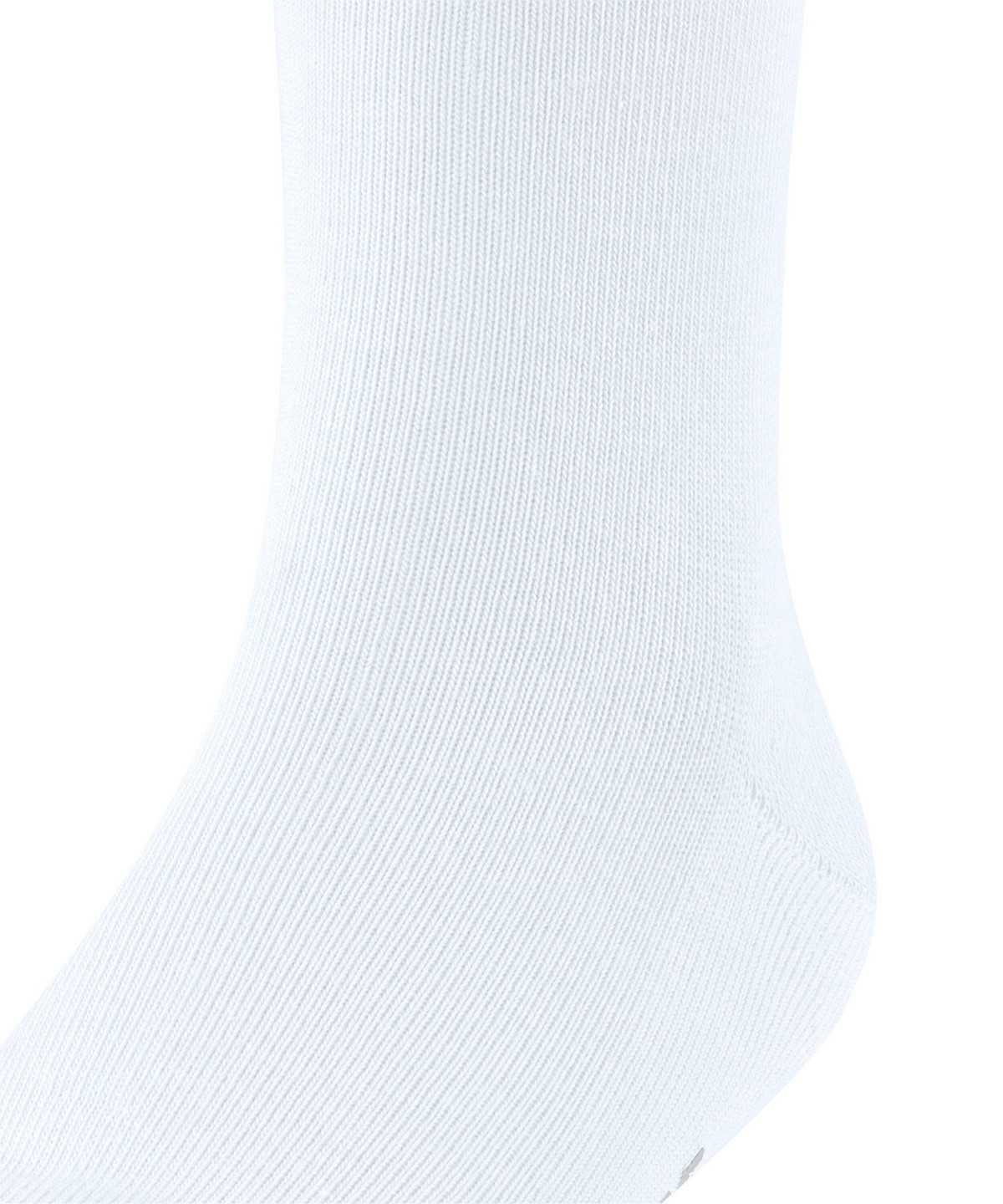 Falke Family Socks Socken Kinder Weiß | 1863259-XT