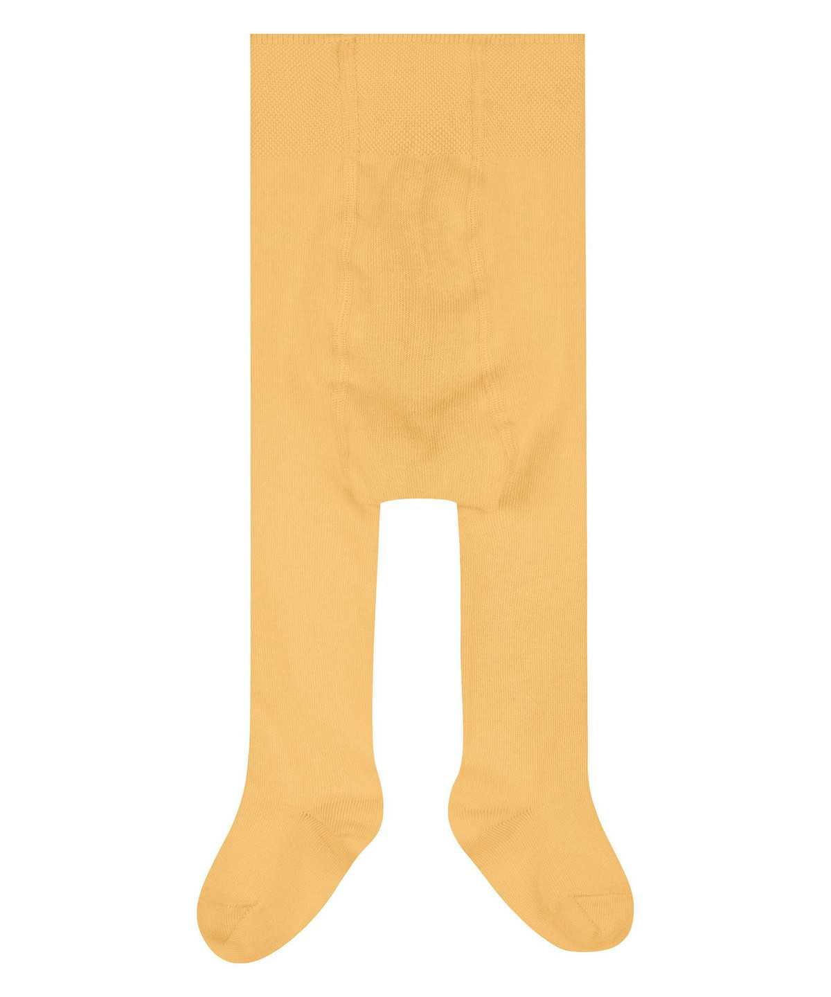 Falke Family Tights Tights Baby Gelb | 1586034-HN