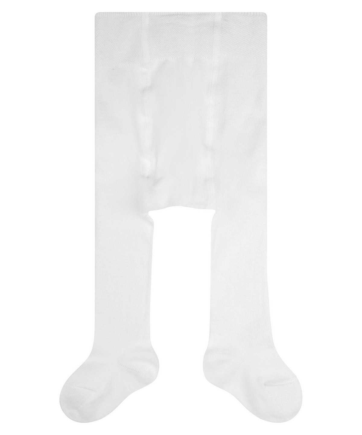 Falke Family Tights Tights Baby Weiß | 4870239-BR