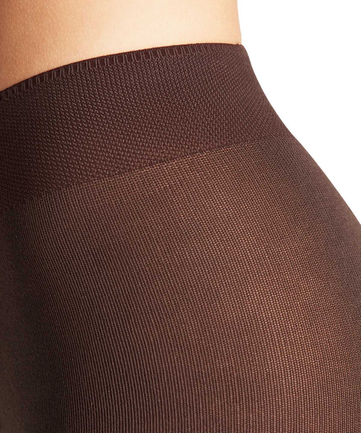 Falke Family Tights Tights Damen Braun | 1572048-CH