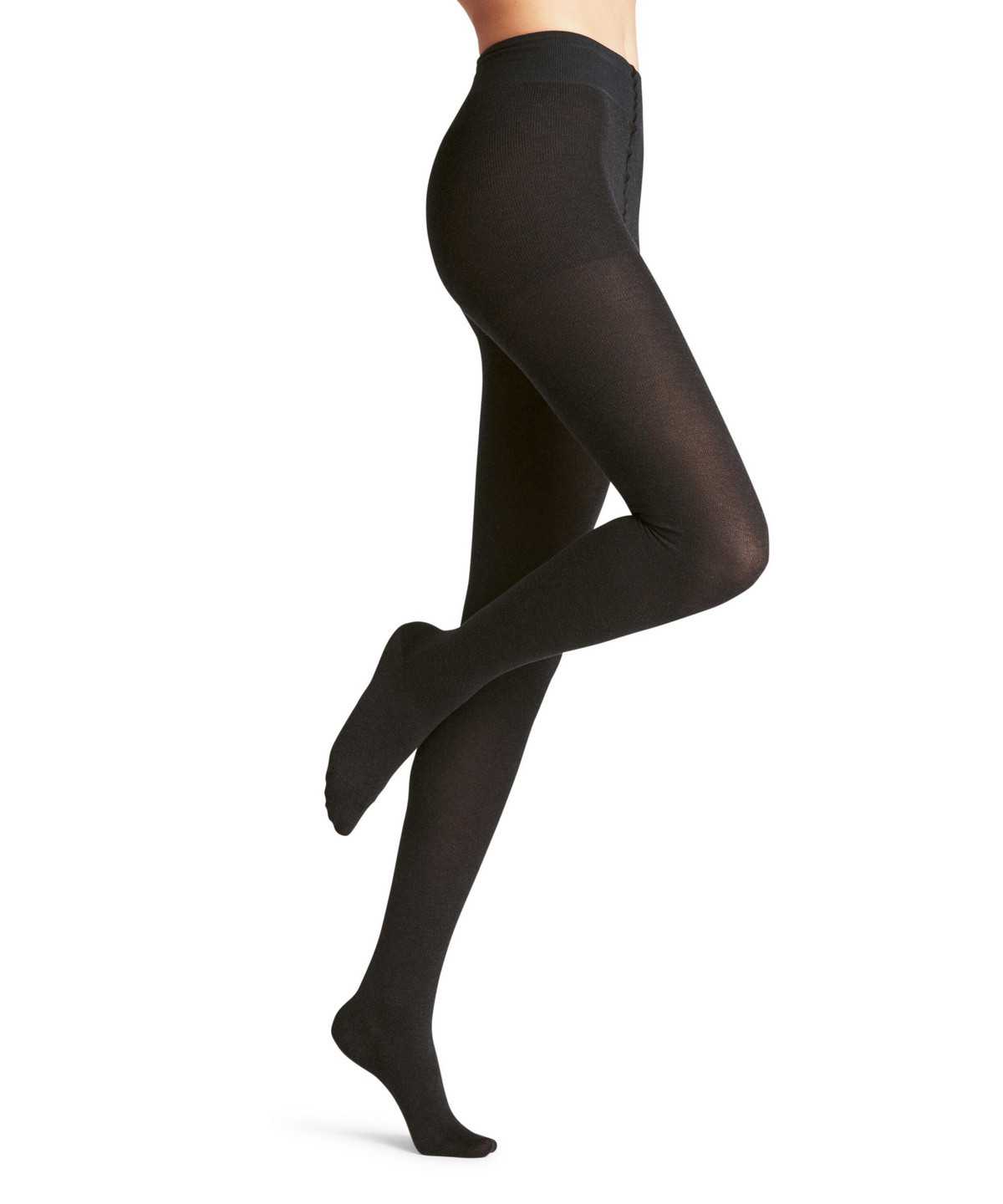 Falke Family Tights Tights Damen Grau | 2493687-AI