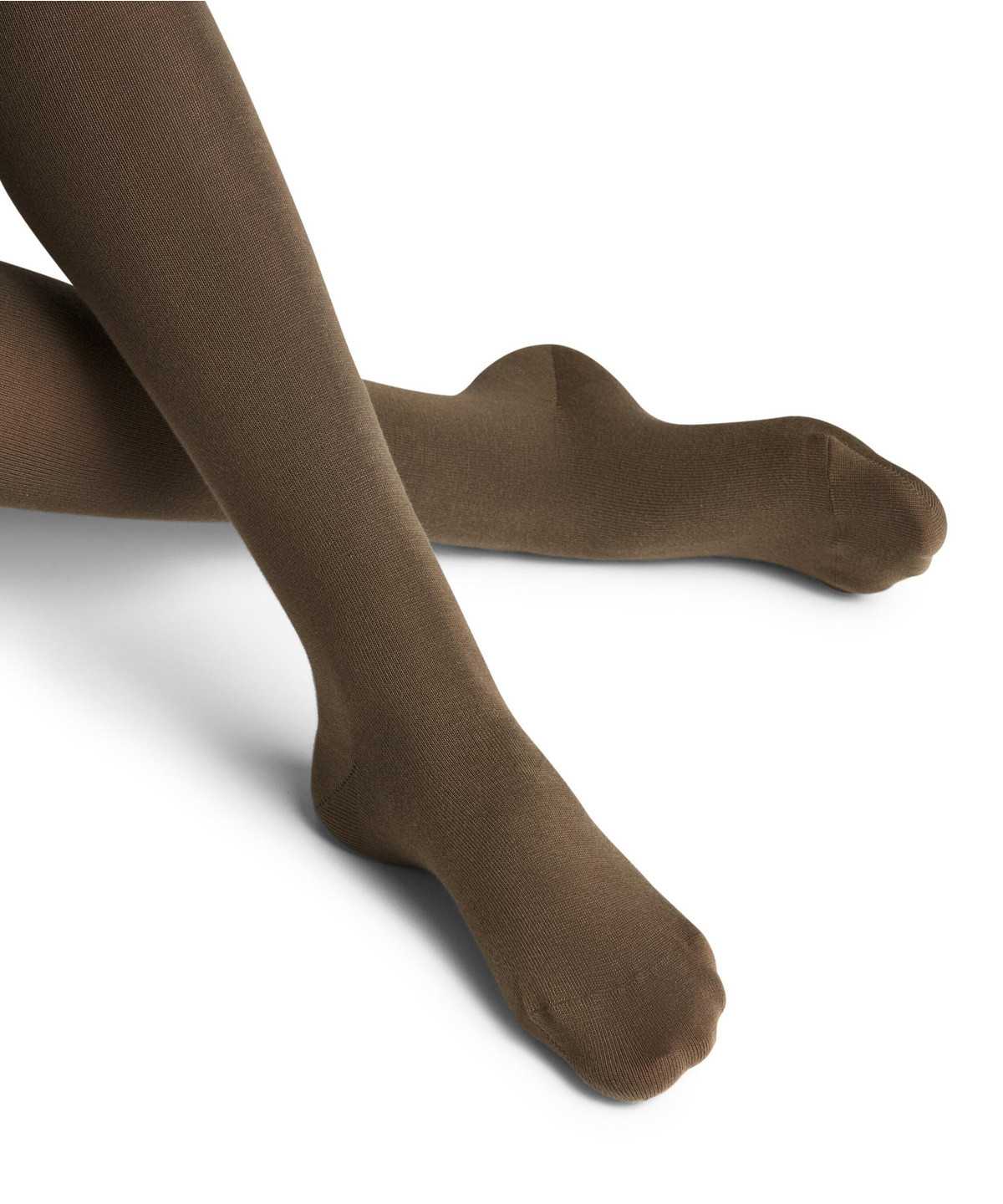 Falke Family Tights Tights Damen Grün | 1067943-UZ