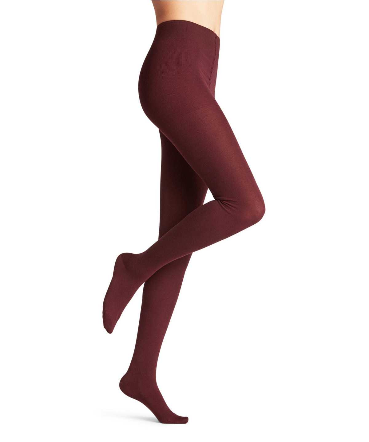 Falke Family Tights Tights Damen Rot | 4215763-SQ