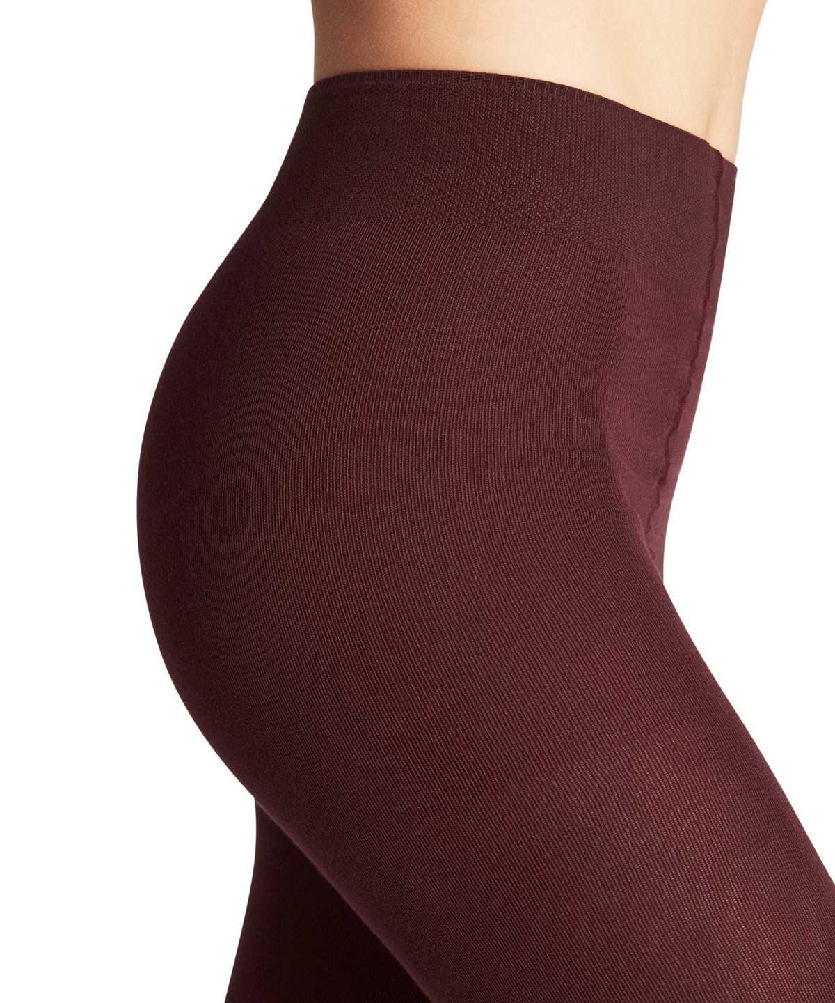 Falke Family Tights Tights Damen Rot | 4215763-SQ