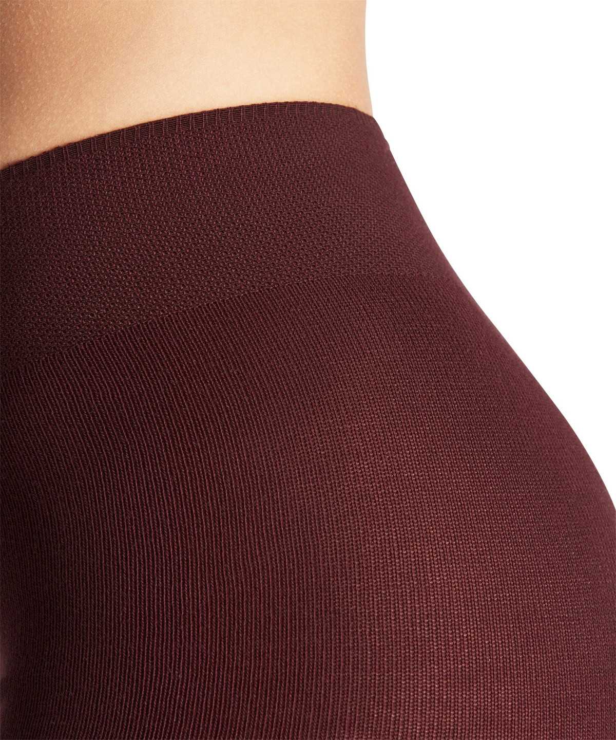 Falke Family Tights Tights Damen Rot | 4215763-SQ