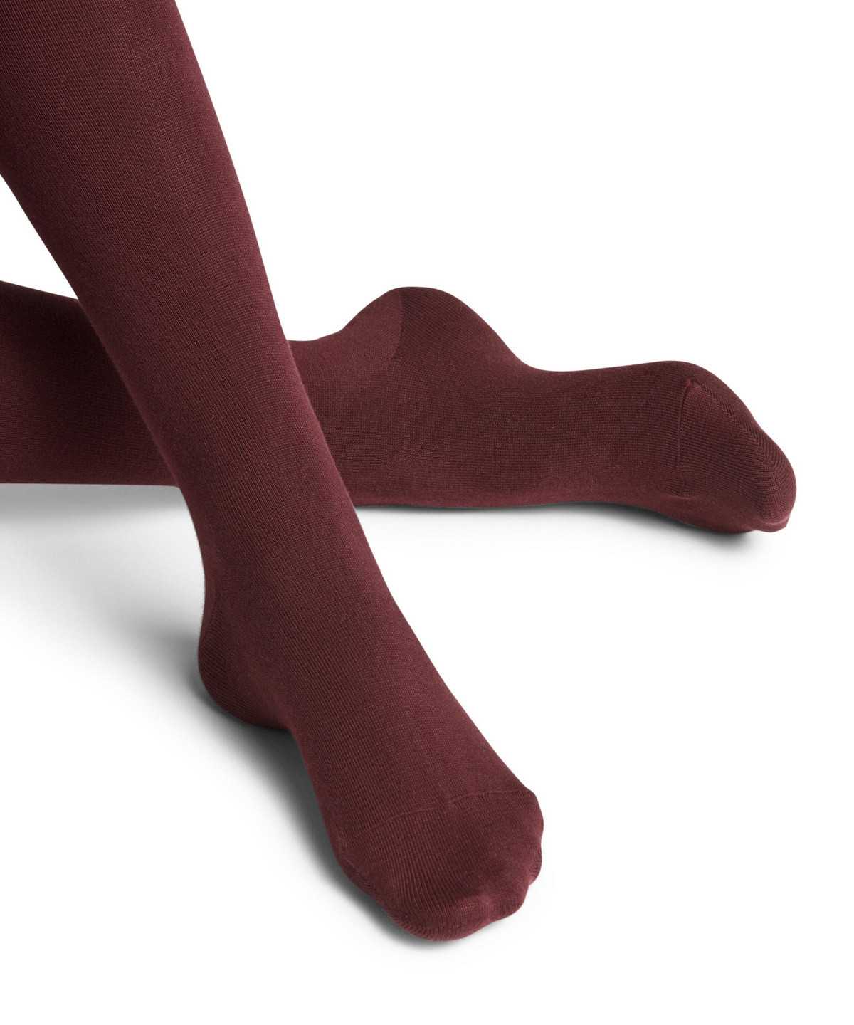 Falke Family Tights Tights Damen Rot | 4215763-SQ