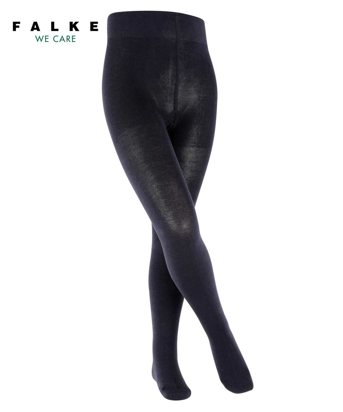 Falke Family Tights Tights Kinder Blau | 3196275-LD