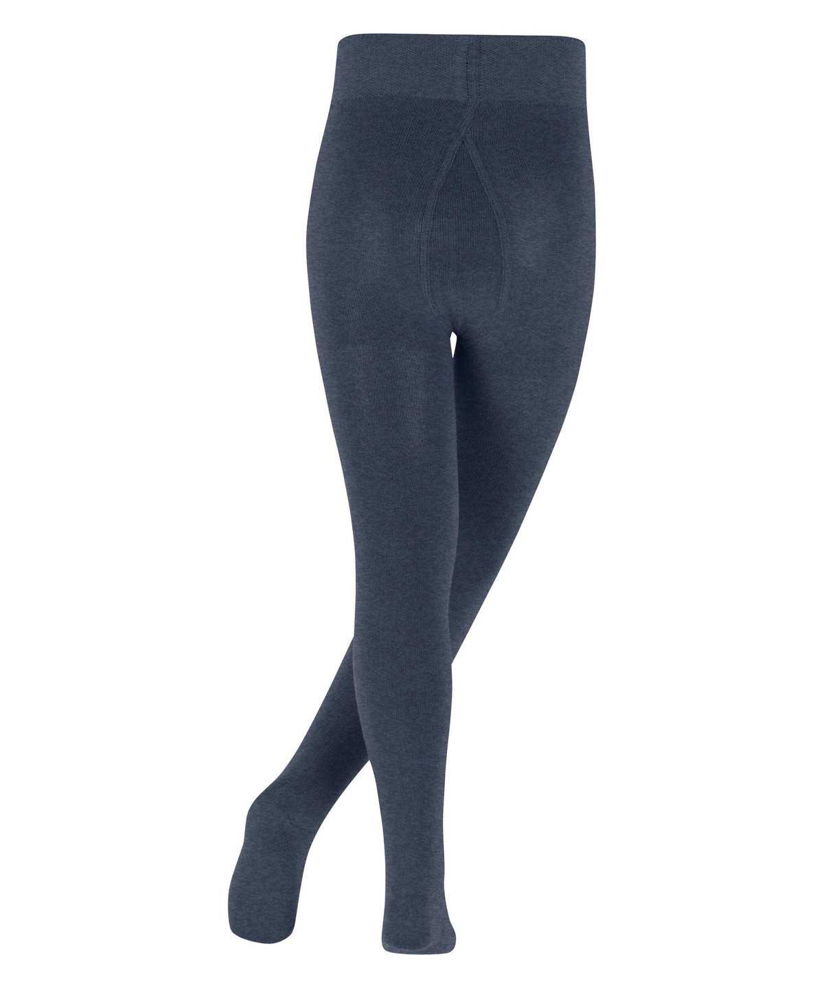 Falke Family Tights Tights Kinder Blau | 9105482-QE