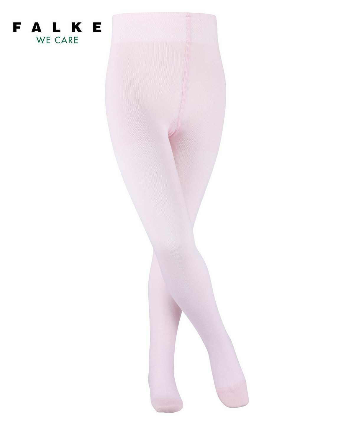 Falke Family Tights Tights Kinder Rosa | 3972045-IL