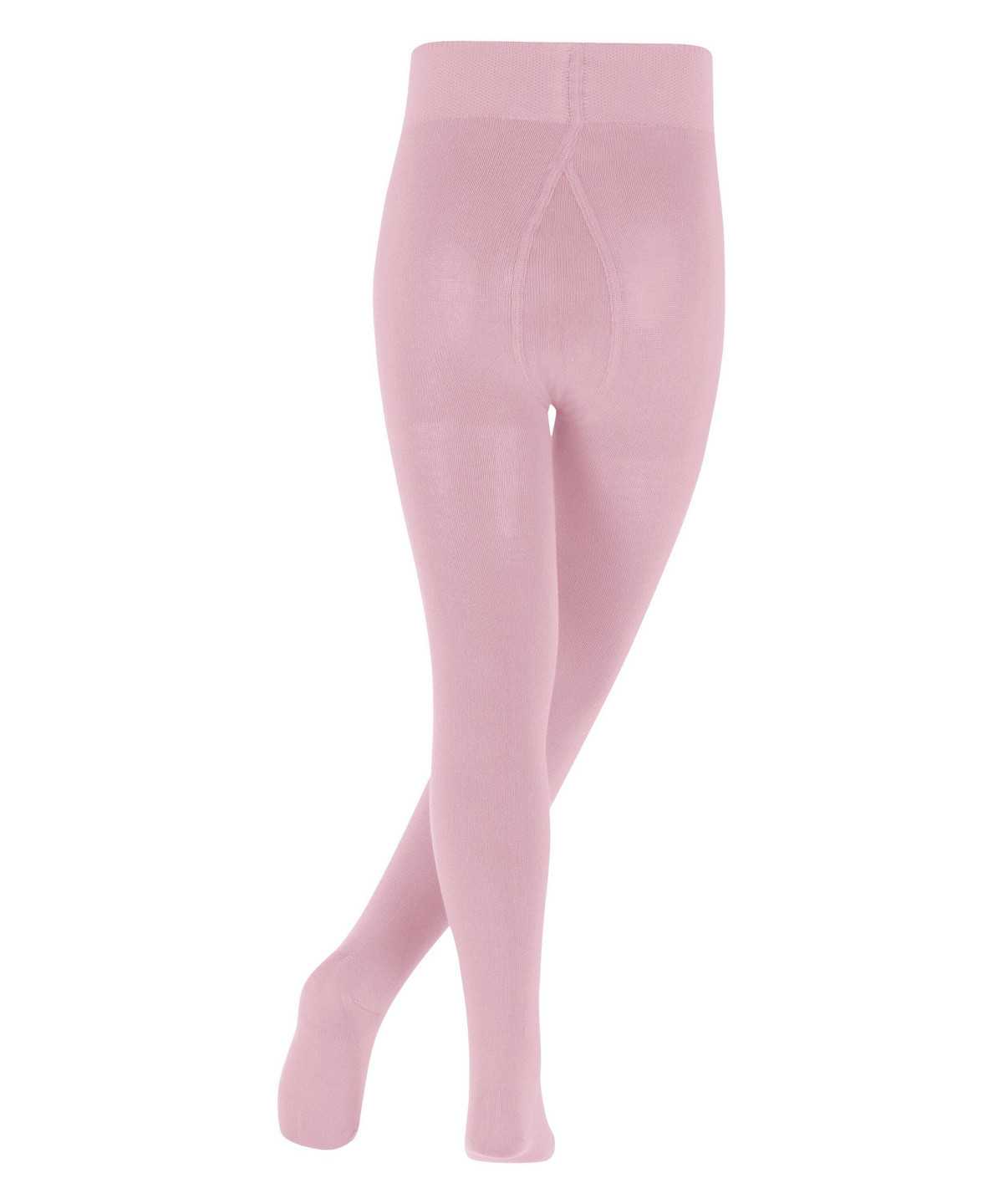 Falke Family Tights Tights Kinder Rosa | 5074621-IB