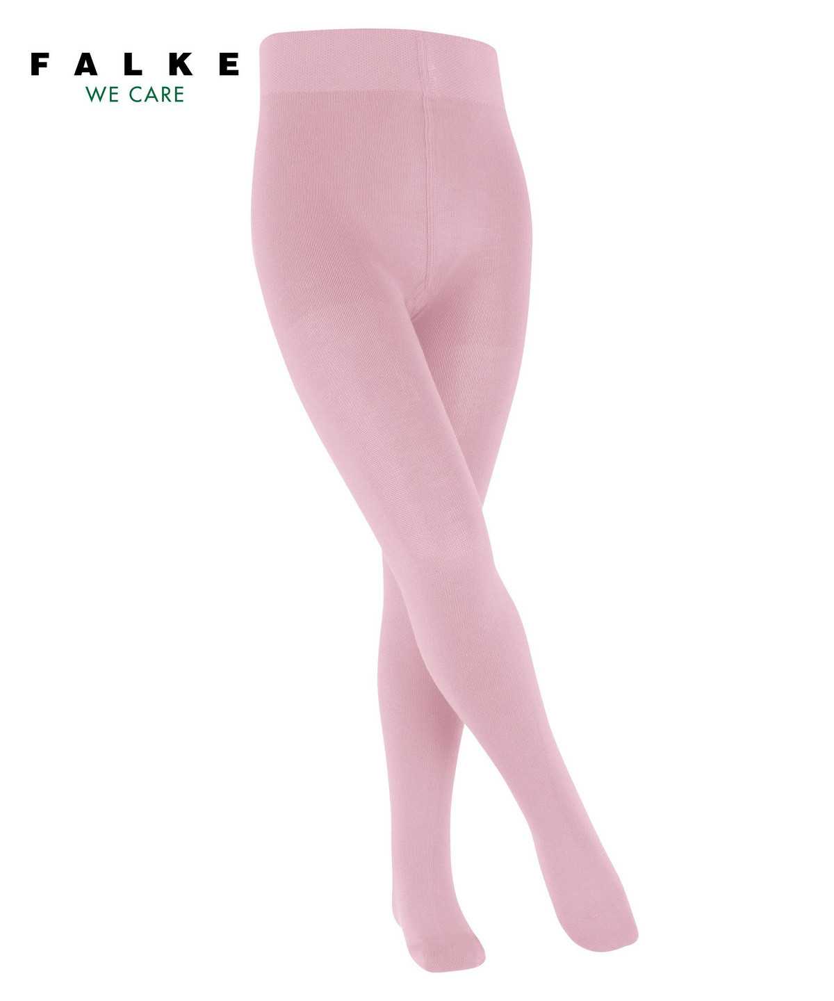 Falke Family Tights Tights Kinder Rosa | 5074621-IB