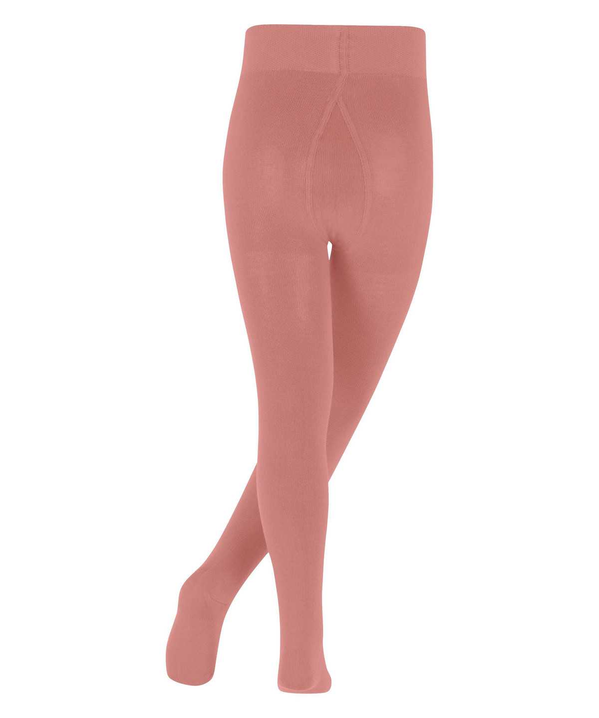 Falke Family Tights Tights Kinder Rosa | 9768045-KI