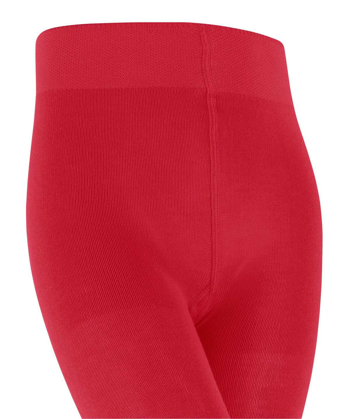 Falke Family Tights Tights Kinder Rot | 9764185-IF