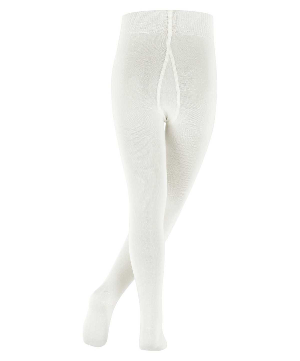 Falke Family Tights Tights Kinder Weiß | 0287514-ZY