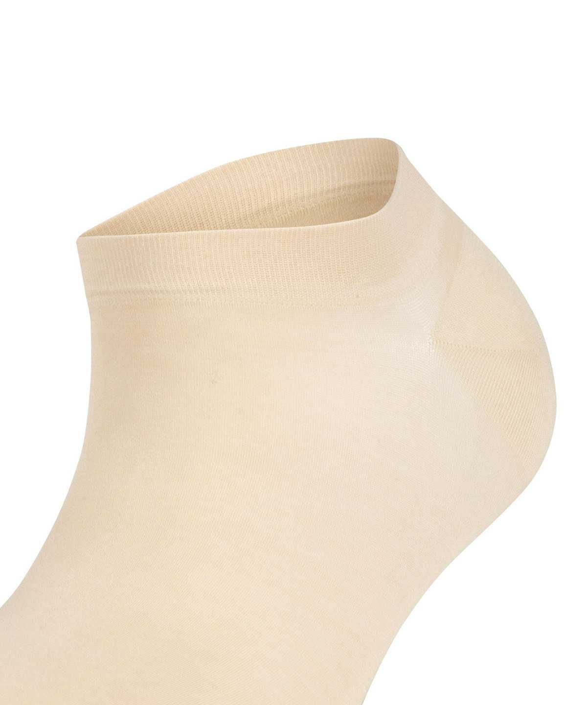 Falke Fine Softness 50 DEN Sneaker socks Socken Damen Beige | 3751489-QH