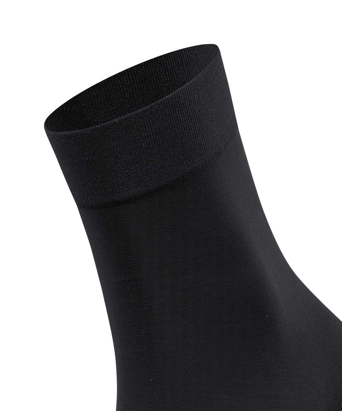 Falke Fine Softness 50 DEN Socks Socken Damen Blau | 5176392-KB