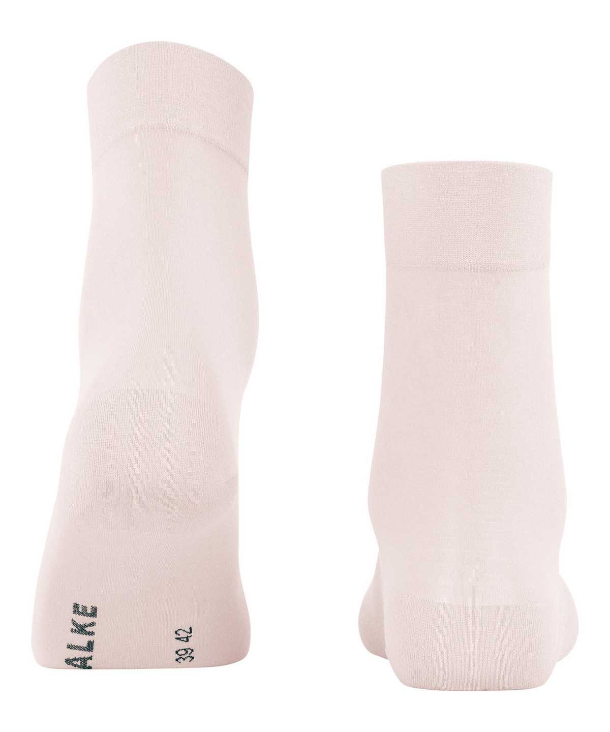 Falke Fine Softness 50 DEN Socks Socken Damen Rosa | 3269174-UF