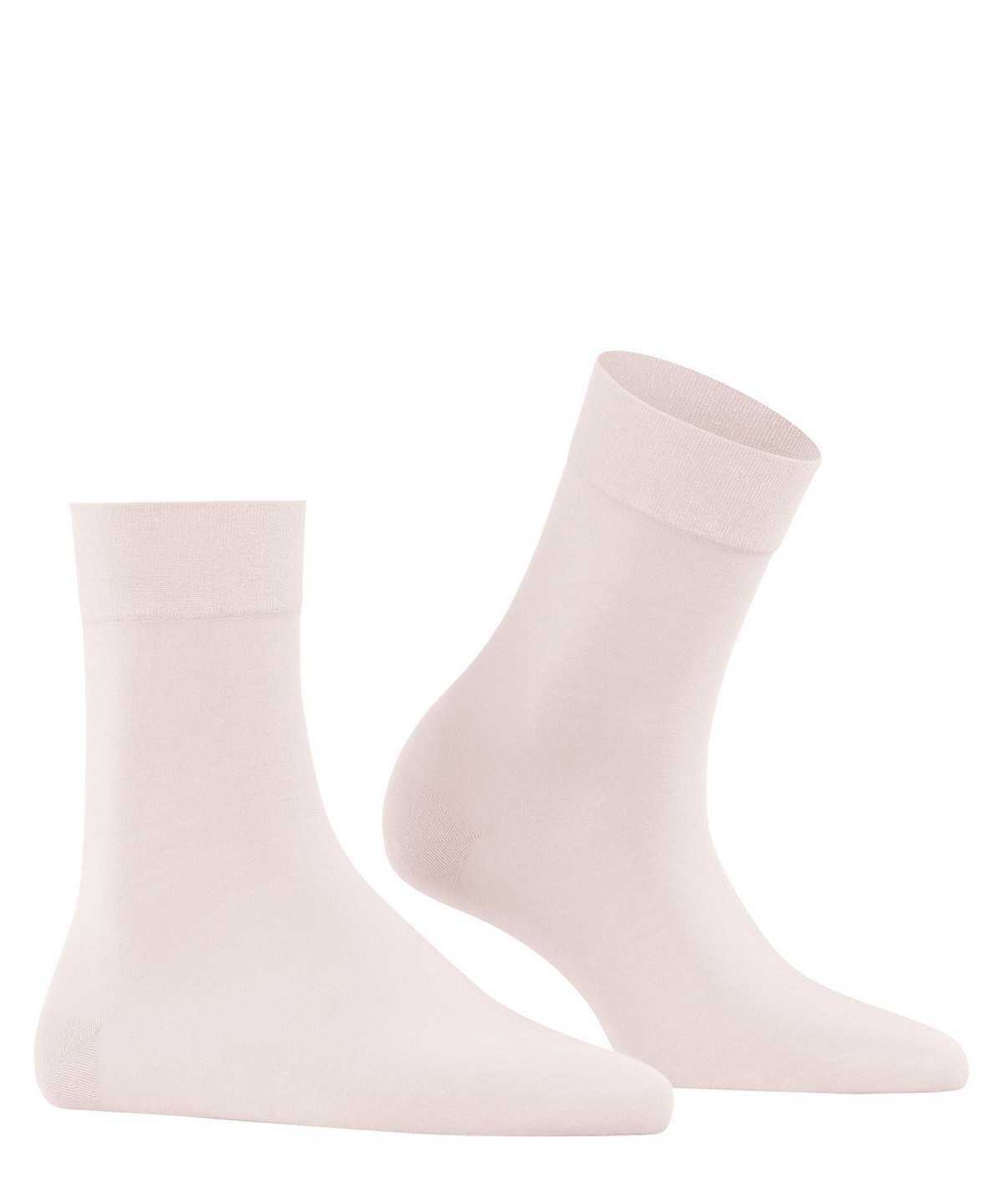 Falke Fine Softness 50 DEN Socks Socken Damen Rosa | 3269174-UF