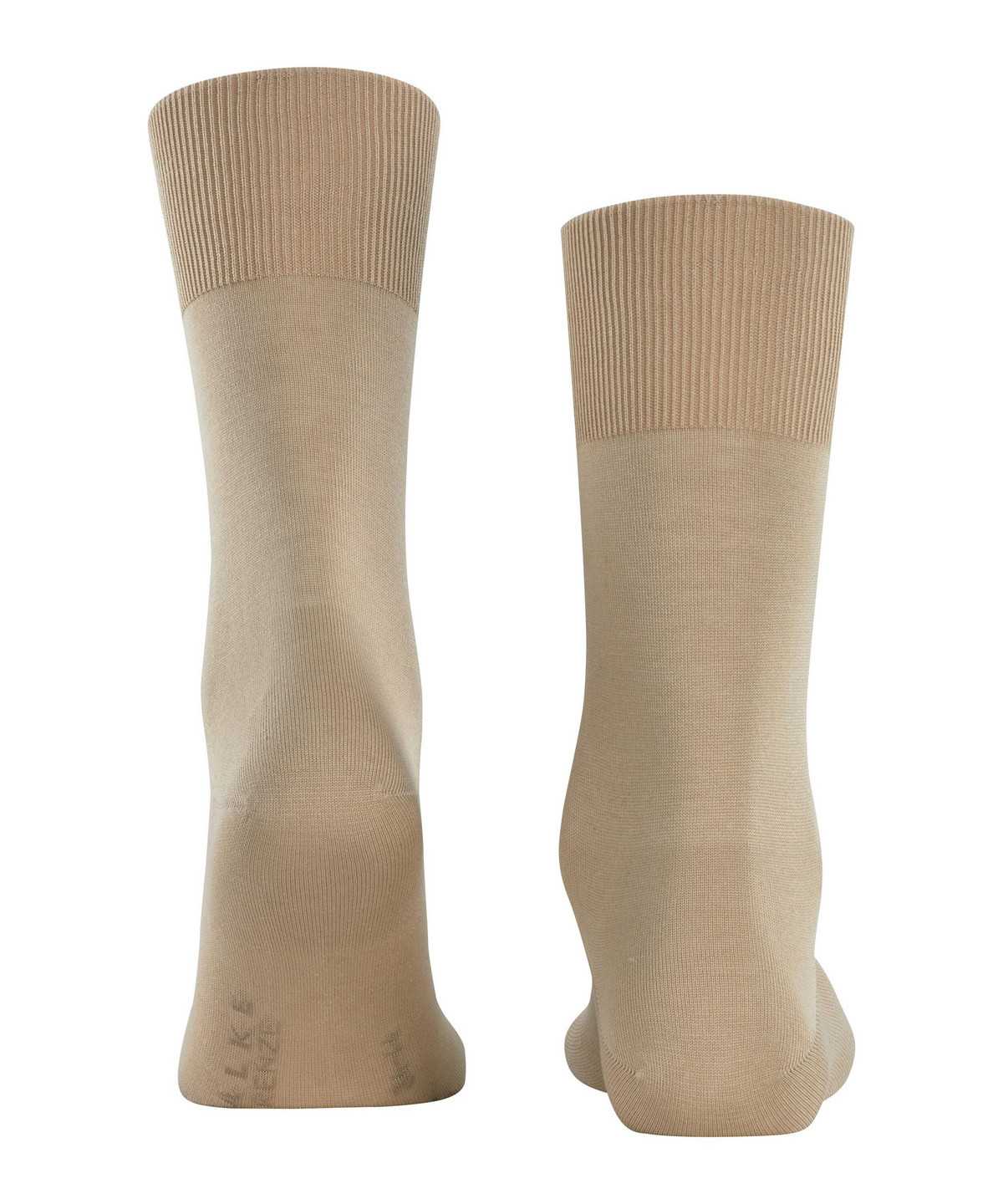 Falke Firenze Socks Socken Herren Beige | 2867035-QM