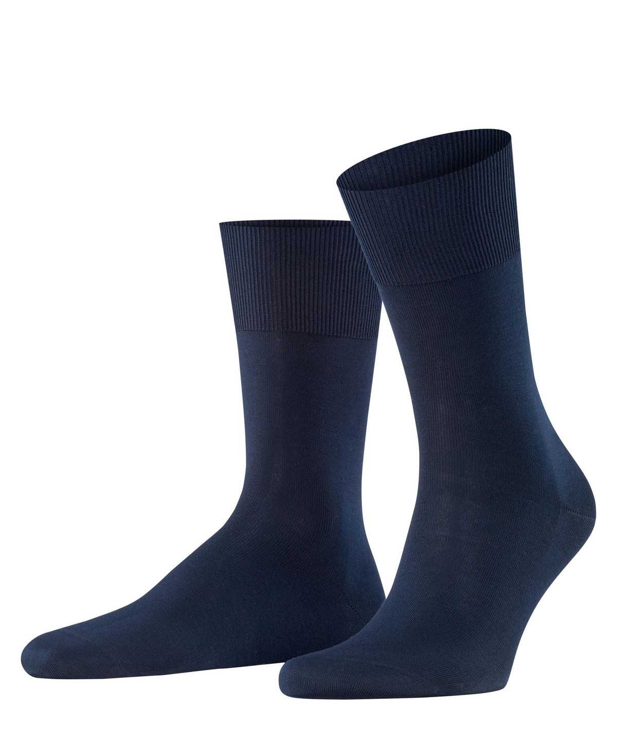 Falke Firenze Socks Socken Herren Blau | 3180925-AU