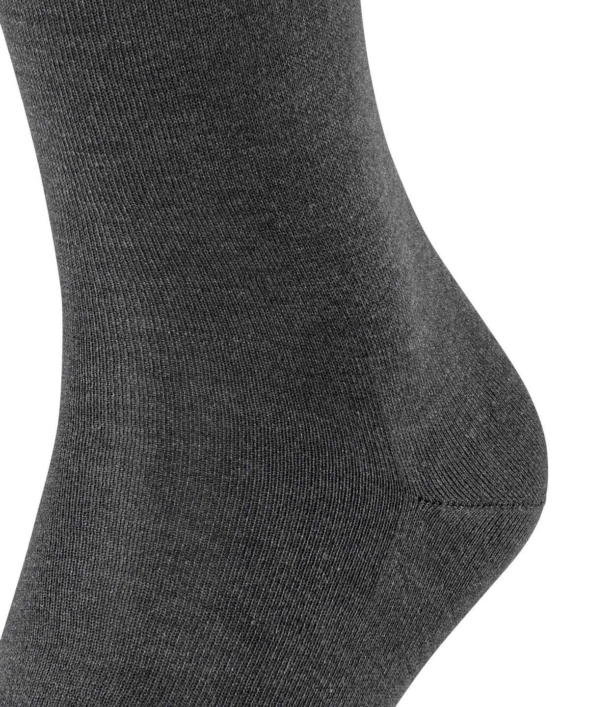 Falke Firenze Socks Socken Herren Grau | 3280745-ZQ