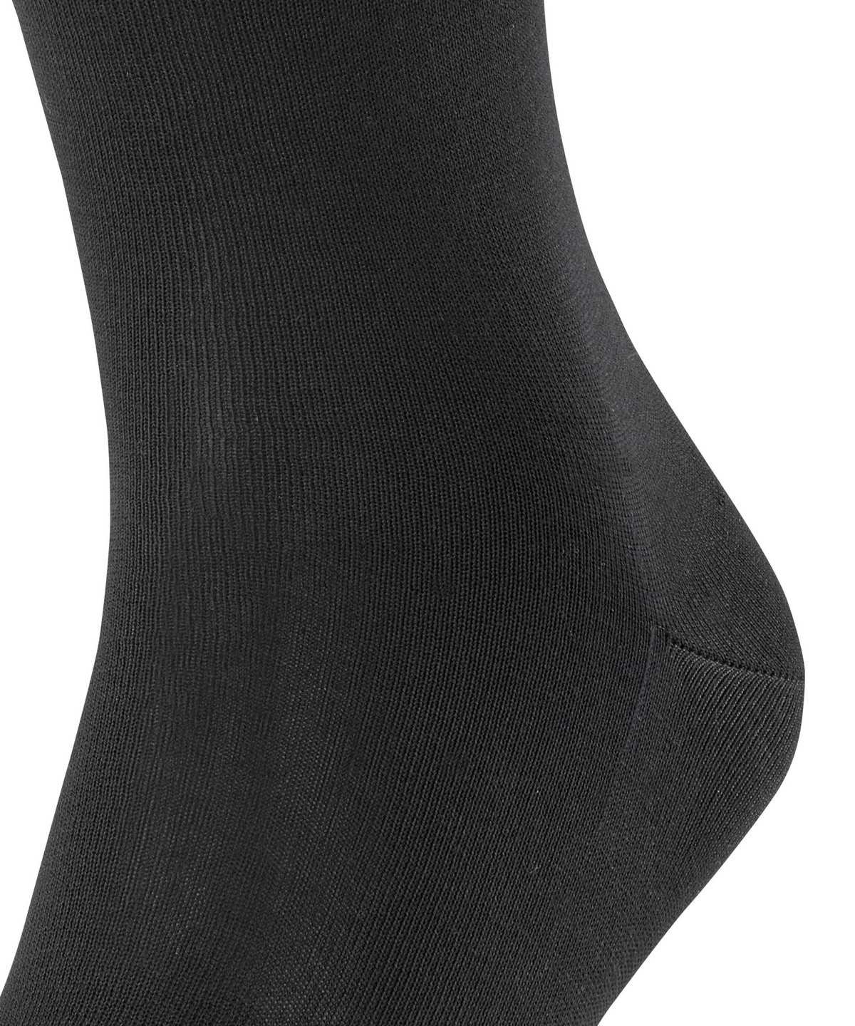 Falke Firenze Socks Socken Herren Schwarz | 5903821-WK