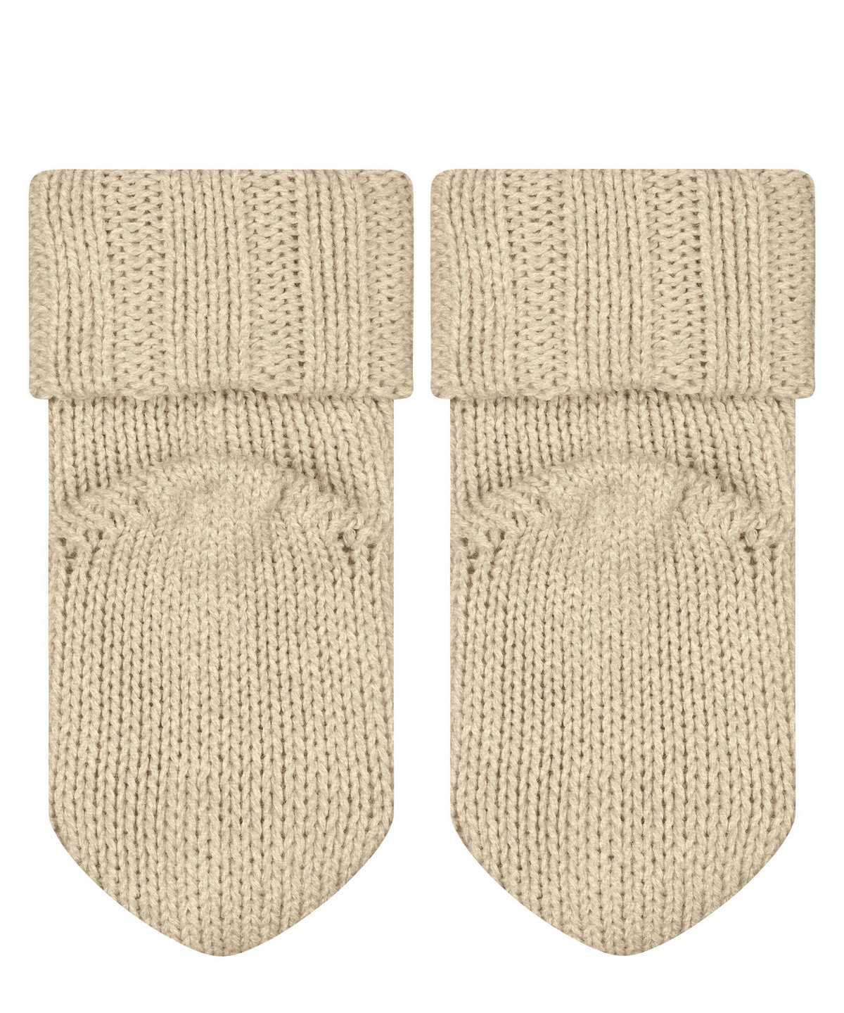 Falke Flausch Socks Socken Baby Beige | 6054397-JX