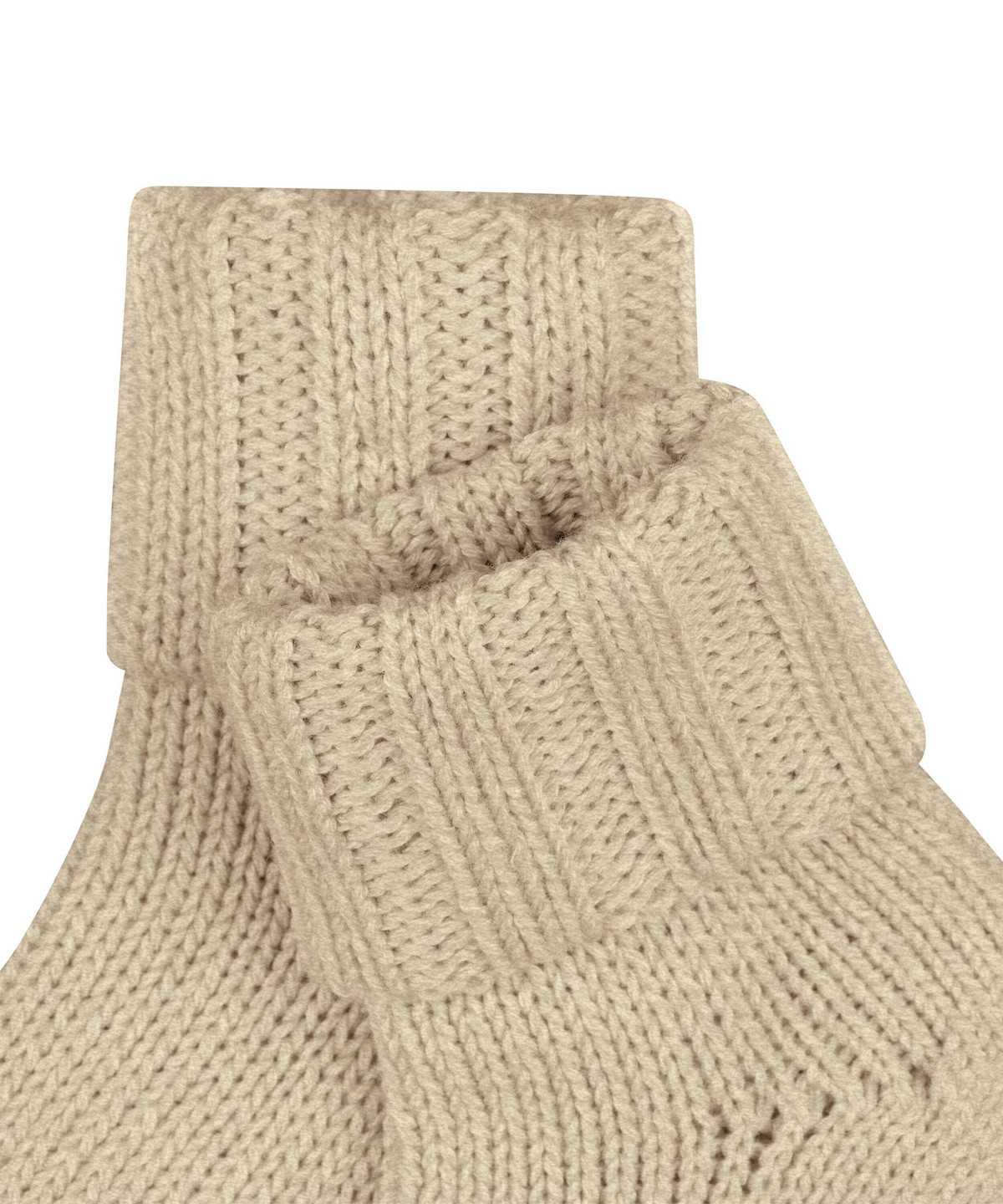 Falke Flausch Socks Socken Baby Beige | 6054397-JX