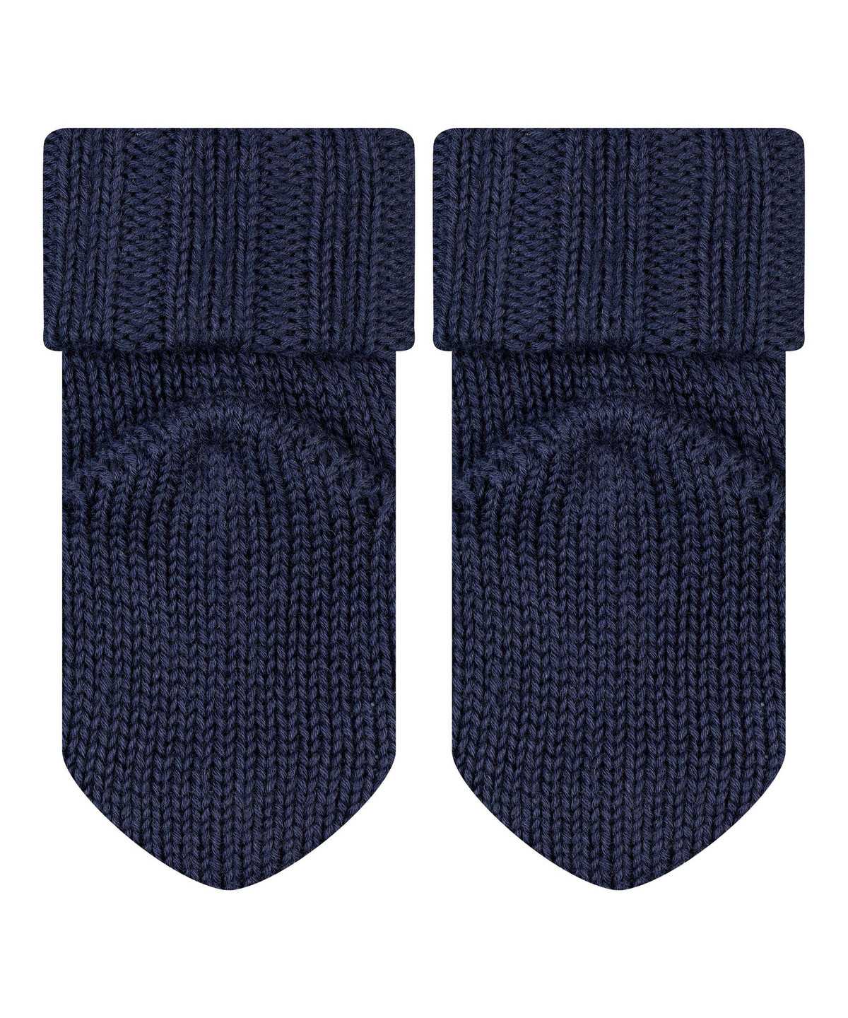 Falke Flausch Socks Socken Baby Blau | 5076312-MV