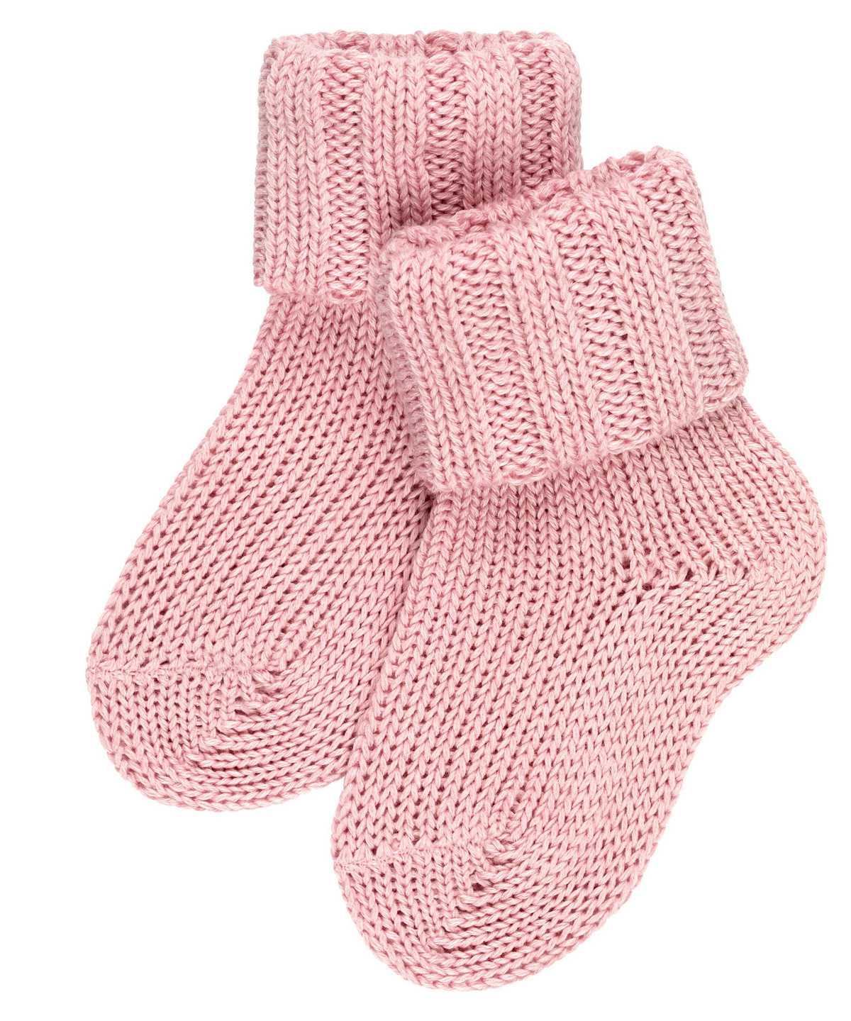 Falke Flausch Socks Socken Baby Rosa | 8015274-LY