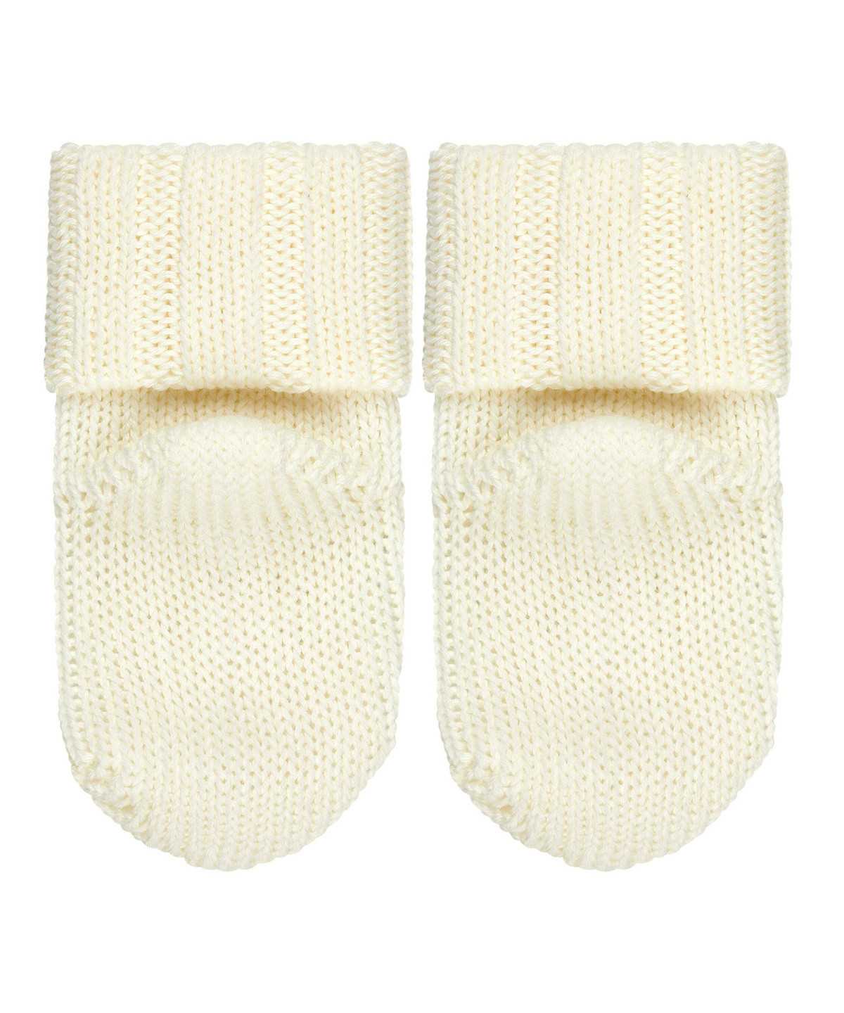 Falke Flausch Socks Socken Baby Weiß | 7642139-OV