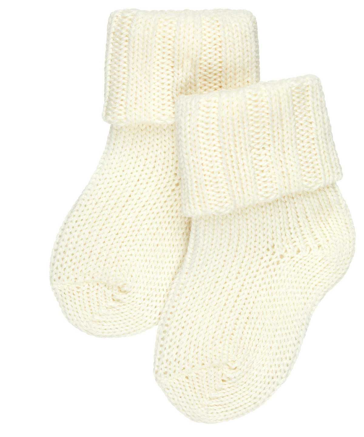 Falke Flausch Socks Socken Baby Weiß | 7642139-OV