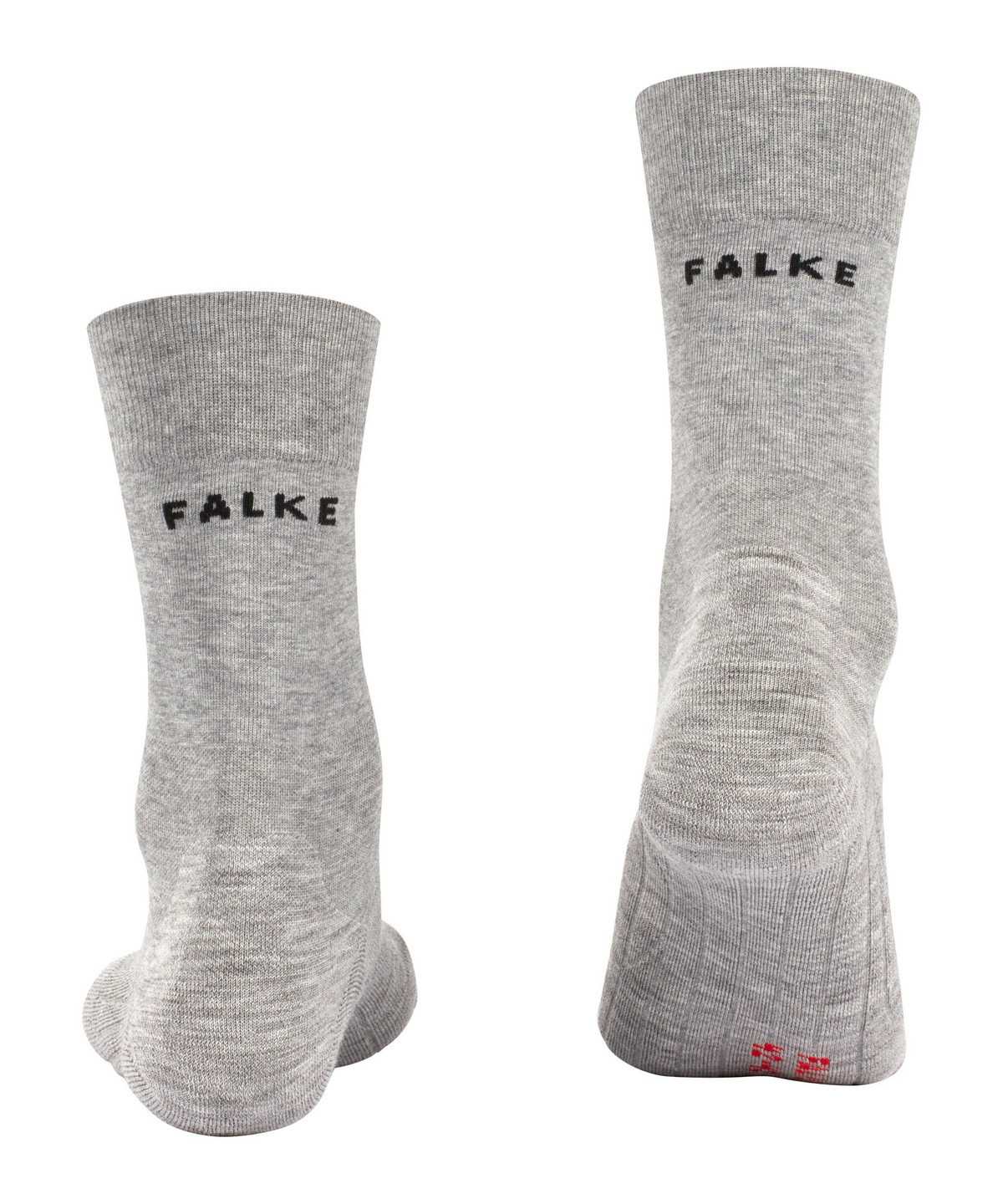 Falke GO2 Golf Socks Socken Herren Grau | 7253048-OQ