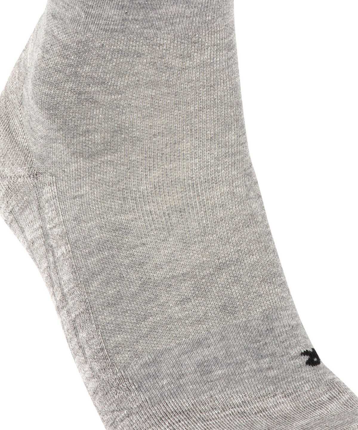 Falke GO2 Golf Socks Socken Herren Grau | 7253048-OQ