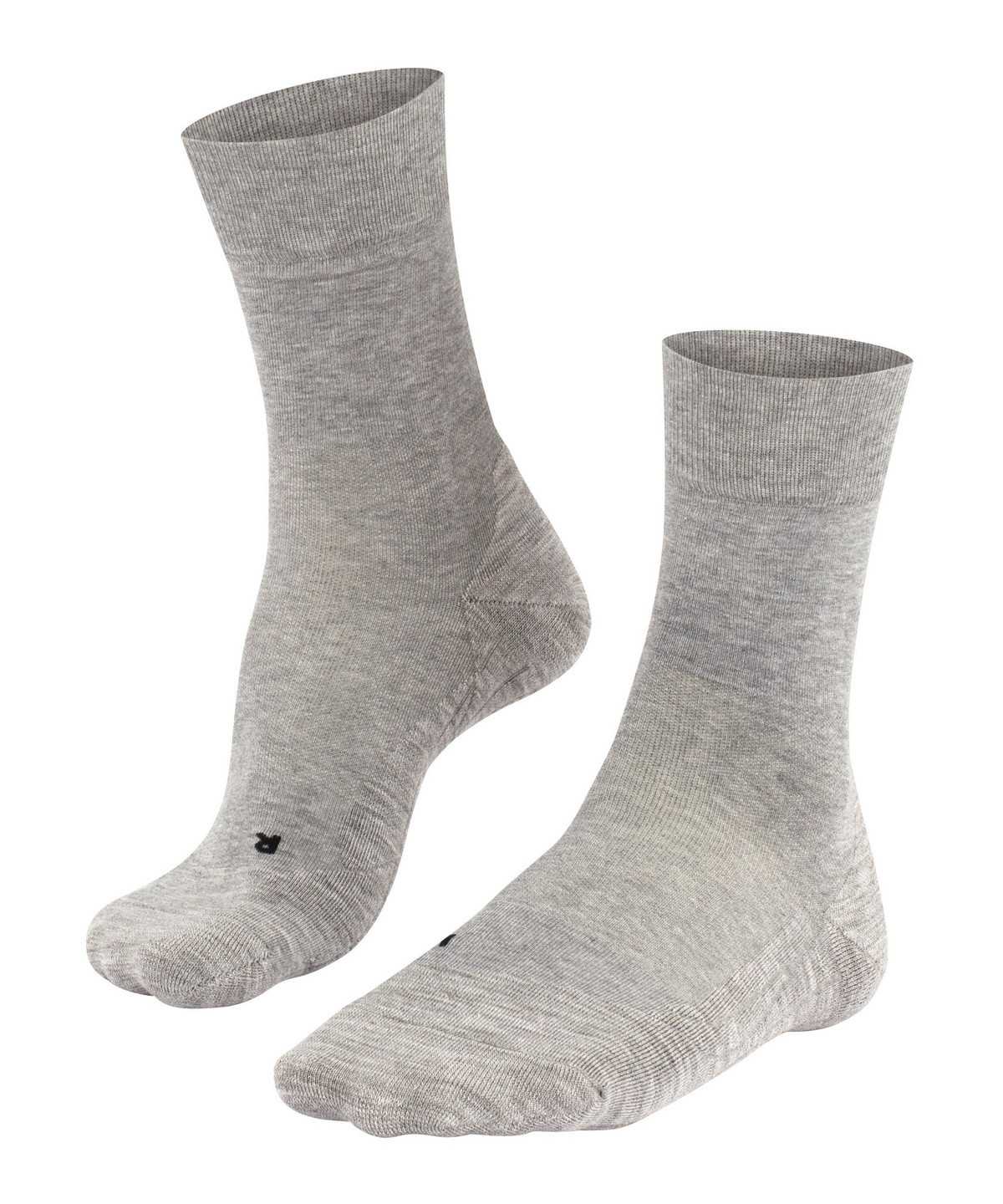 Falke GO2 Golf Socks Socken Herren Grau | 7253048-OQ