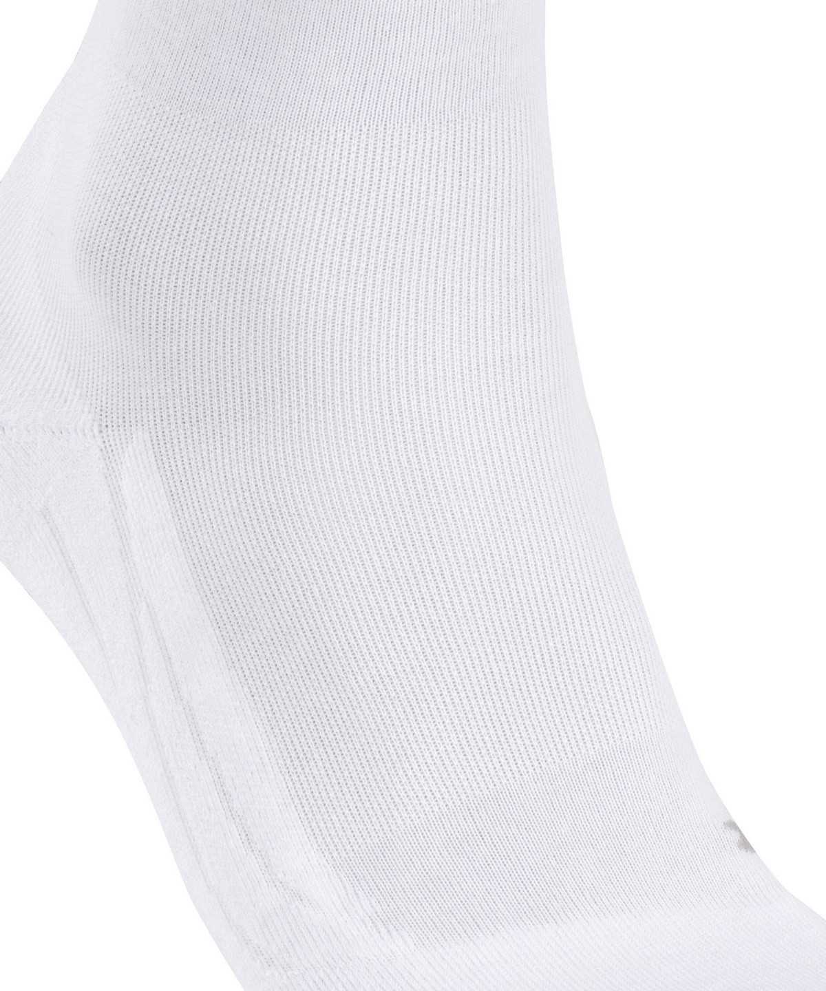 Falke GO2 Golf Socks Socken Herren Weiß | 2430568-JQ