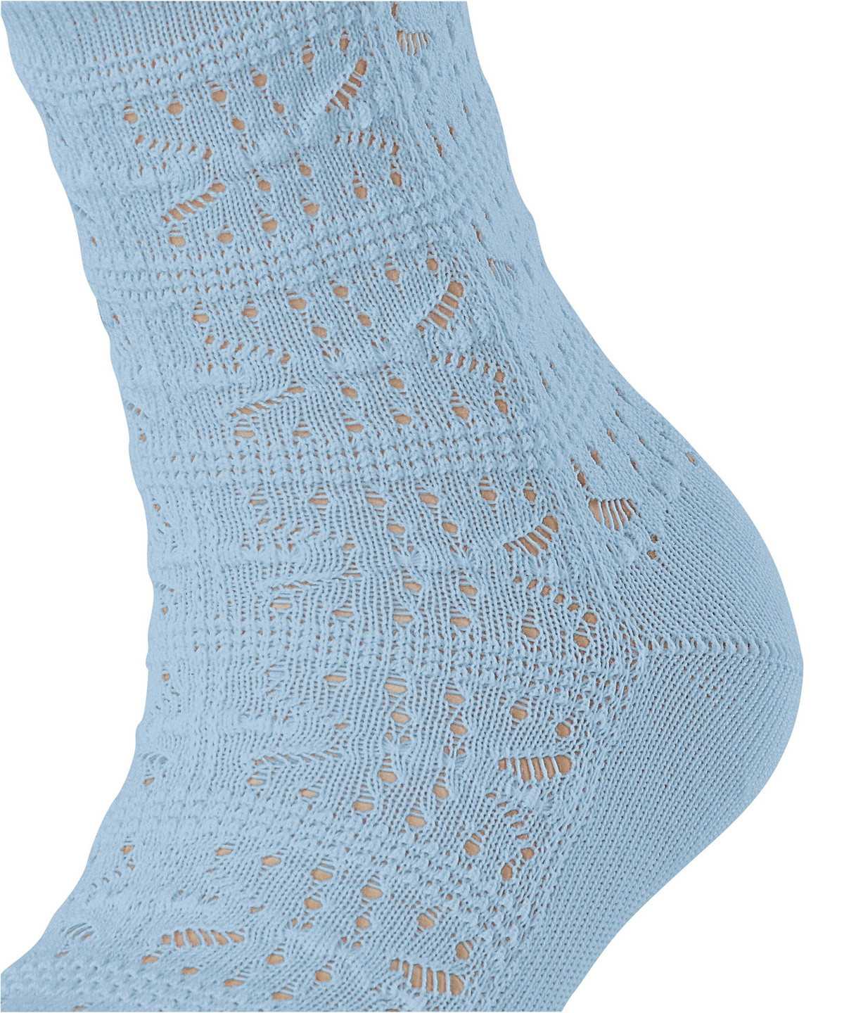 Falke Granny Square Socks Socken Damen Blau | 4835017-CN