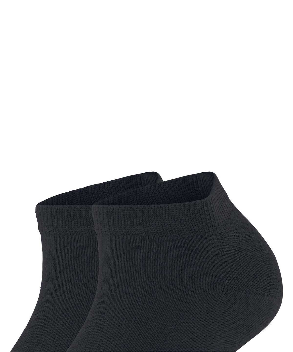 Falke Happy 2-Pack Sneaker socks Socken Damen Blau | 6302471-DT