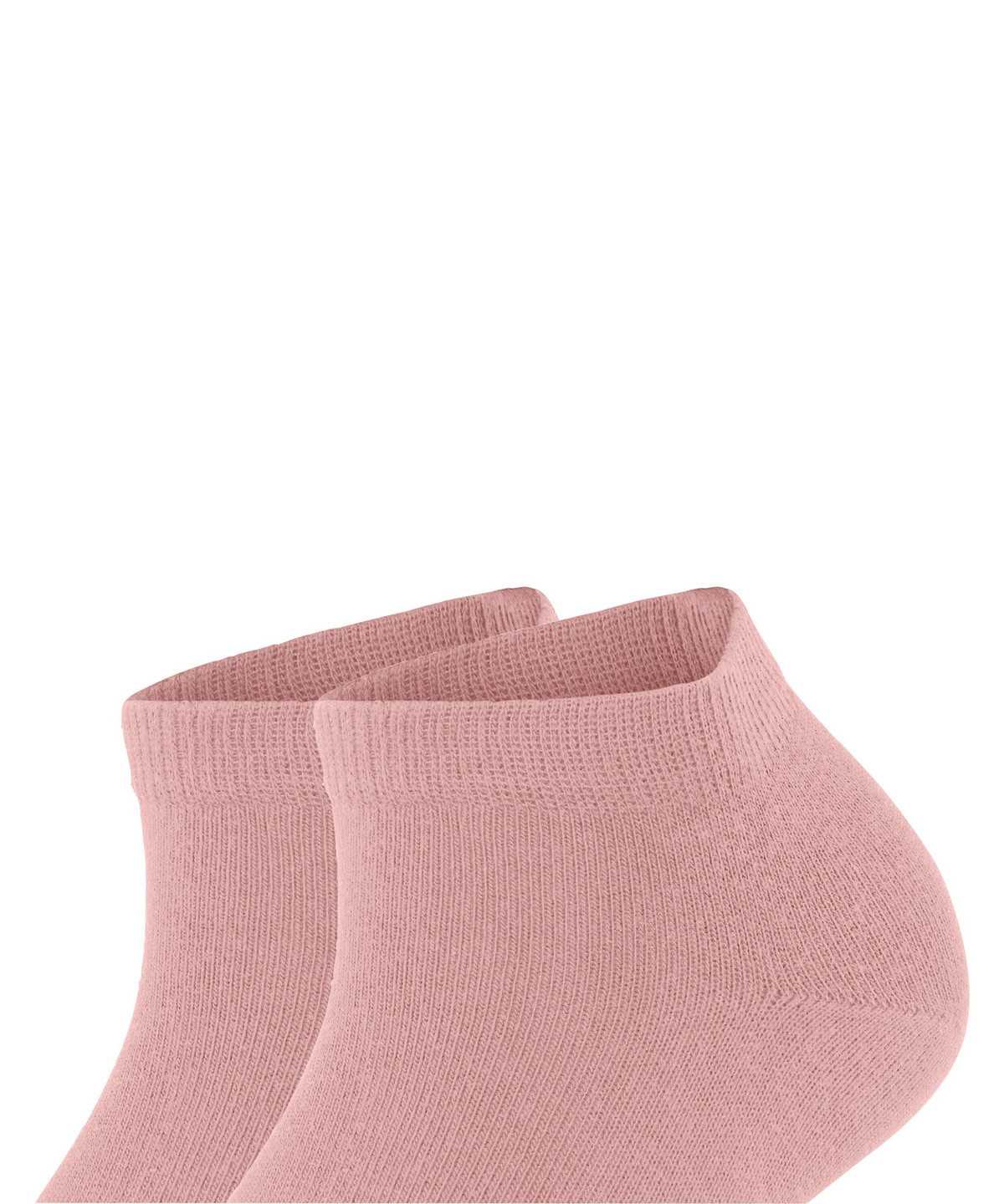 Falke Happy 2-Pack Sneaker socks Socken Damen Rosa | 9508362-OK