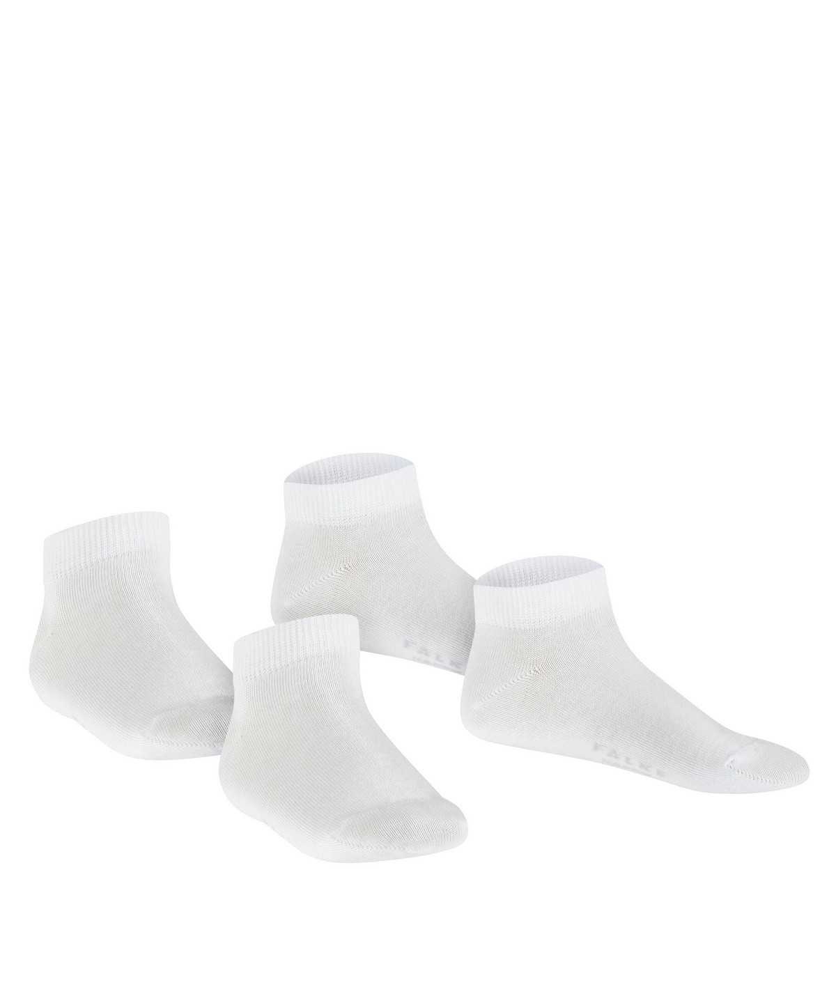 Falke Happy 2-Pack Sneaker socks Socken Kinder Multicolored | 8019263-FG