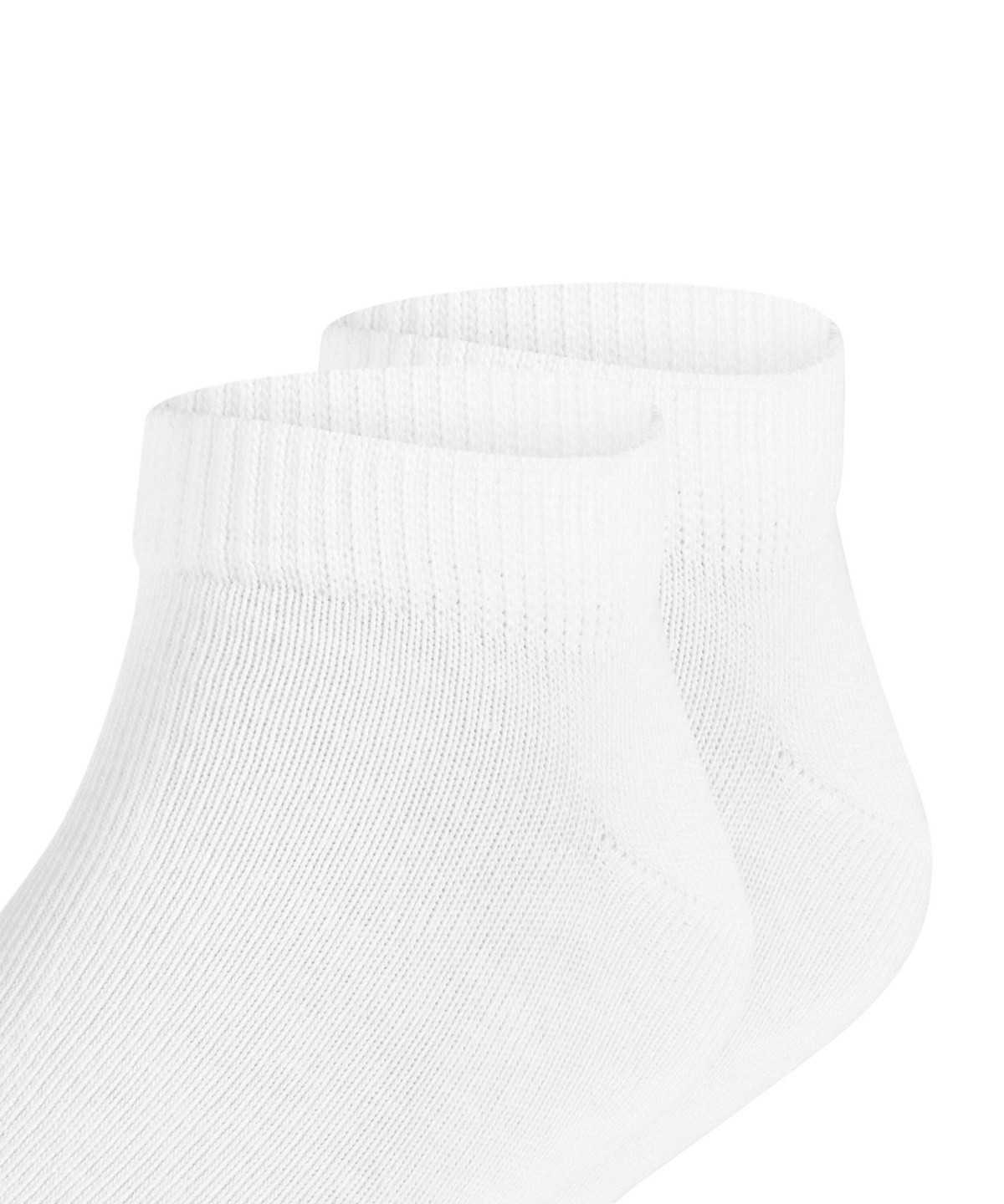 Falke Happy 2-Pack Sneaker socks Socken Kinder Multicolored | 8019263-FG