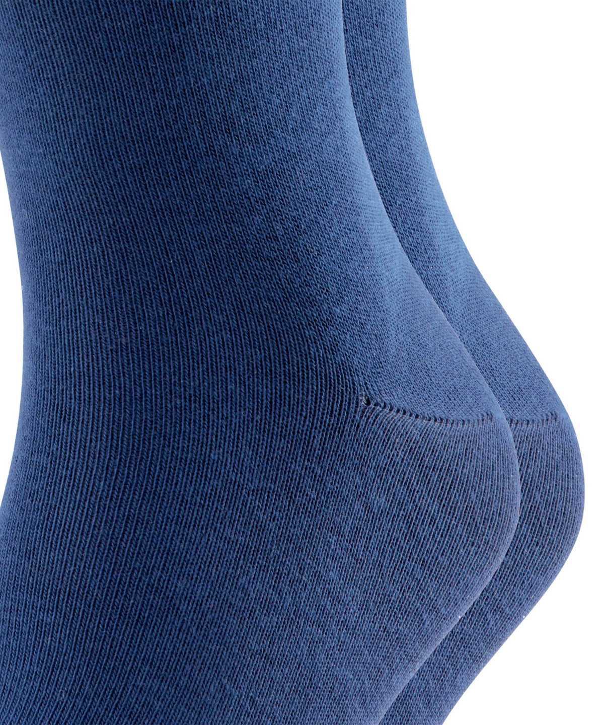 Falke Happy 2-Pack Socks Socken Herren Blau | 8692130-ZI