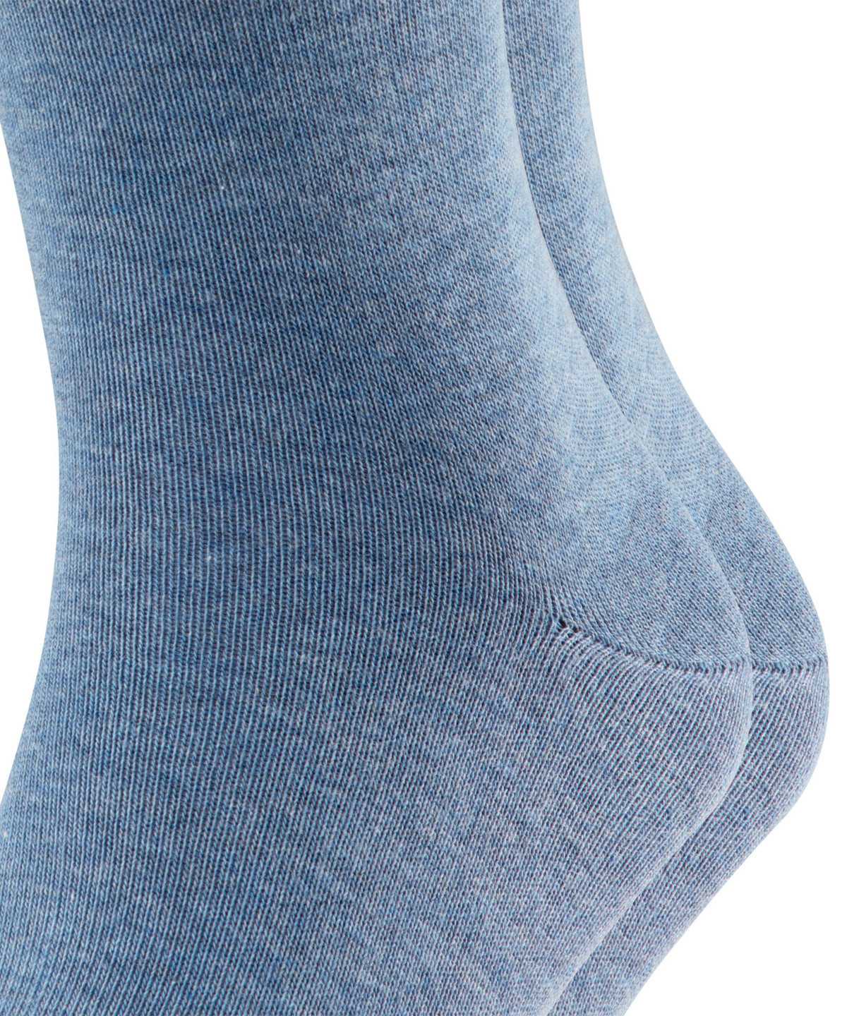 Falke Happy 2-Pack Socks Socken Herren Blau | 1025638-WZ