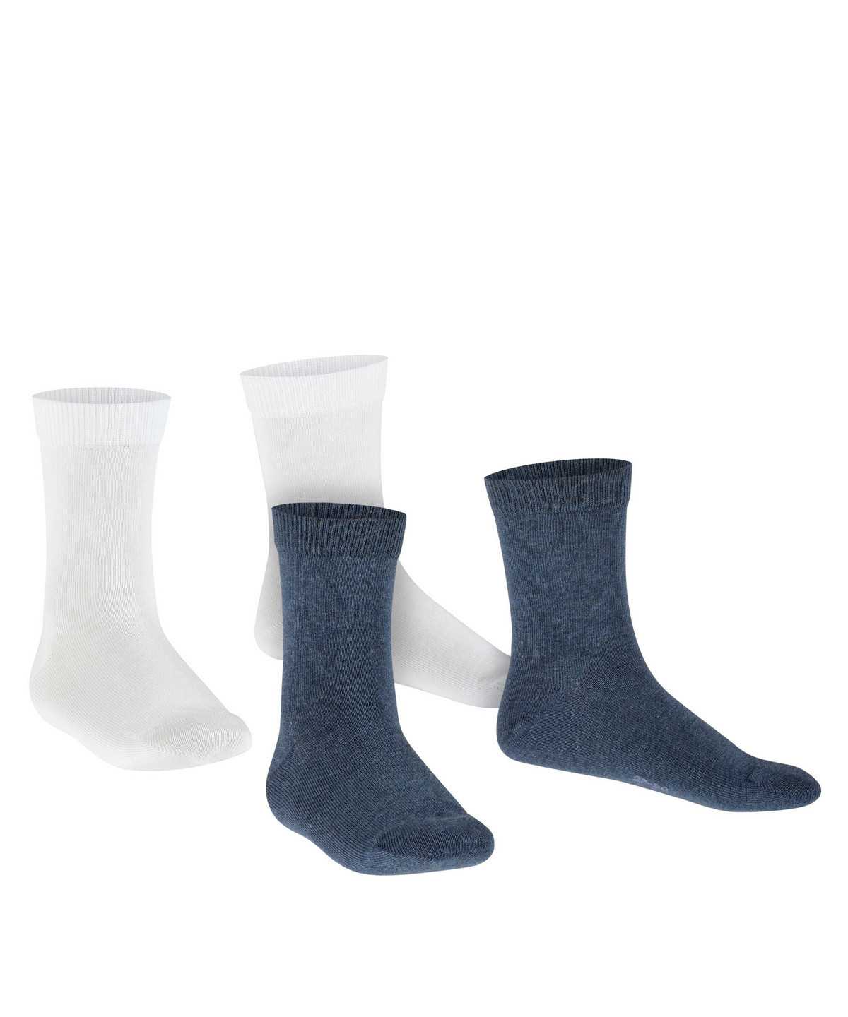 Falke Happy 2-Pack Socks Socken Kinder Multicolored | 1286450-WB