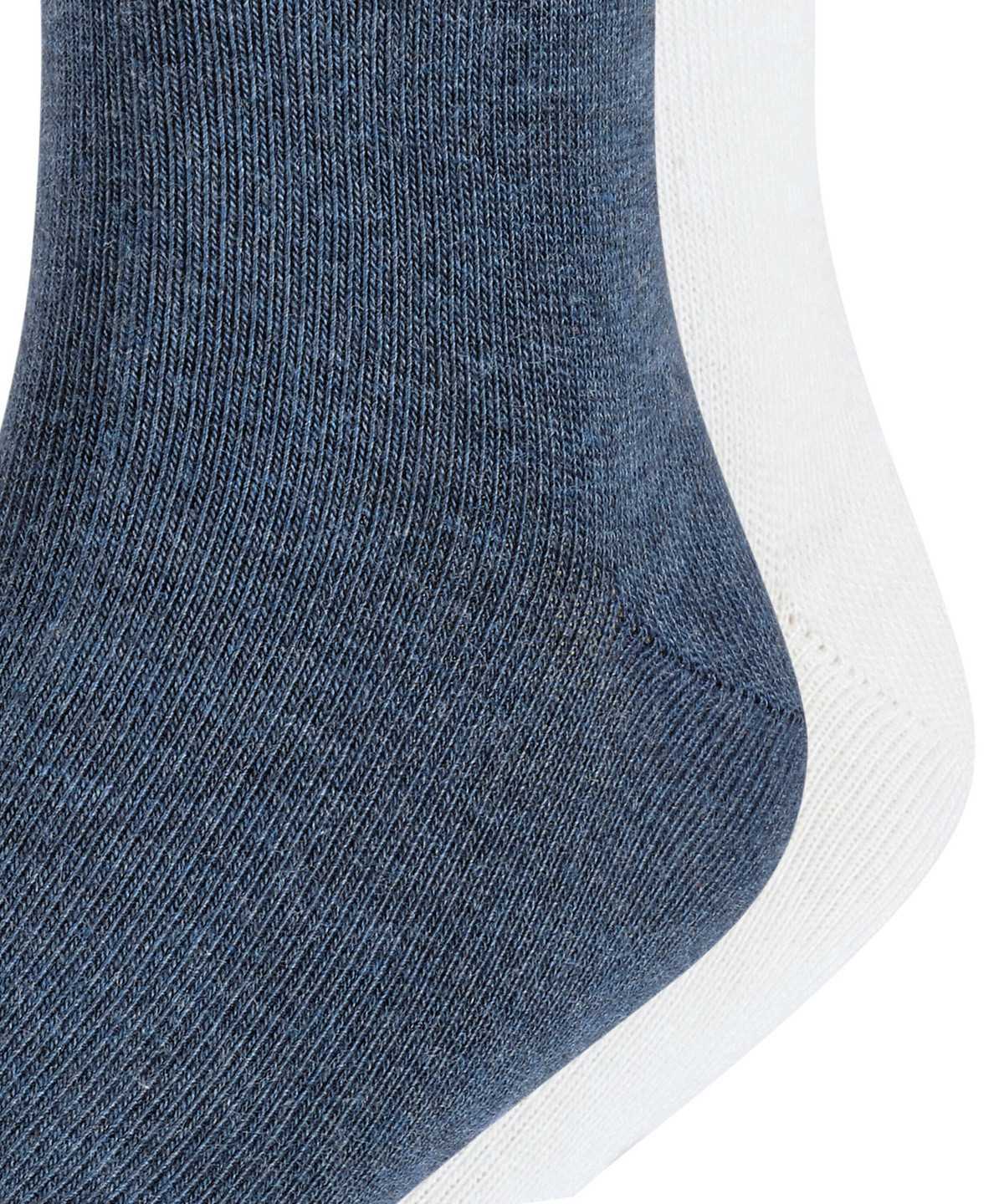 Falke Happy 2-Pack Socks Socken Kinder Multicolored | 1286450-WB