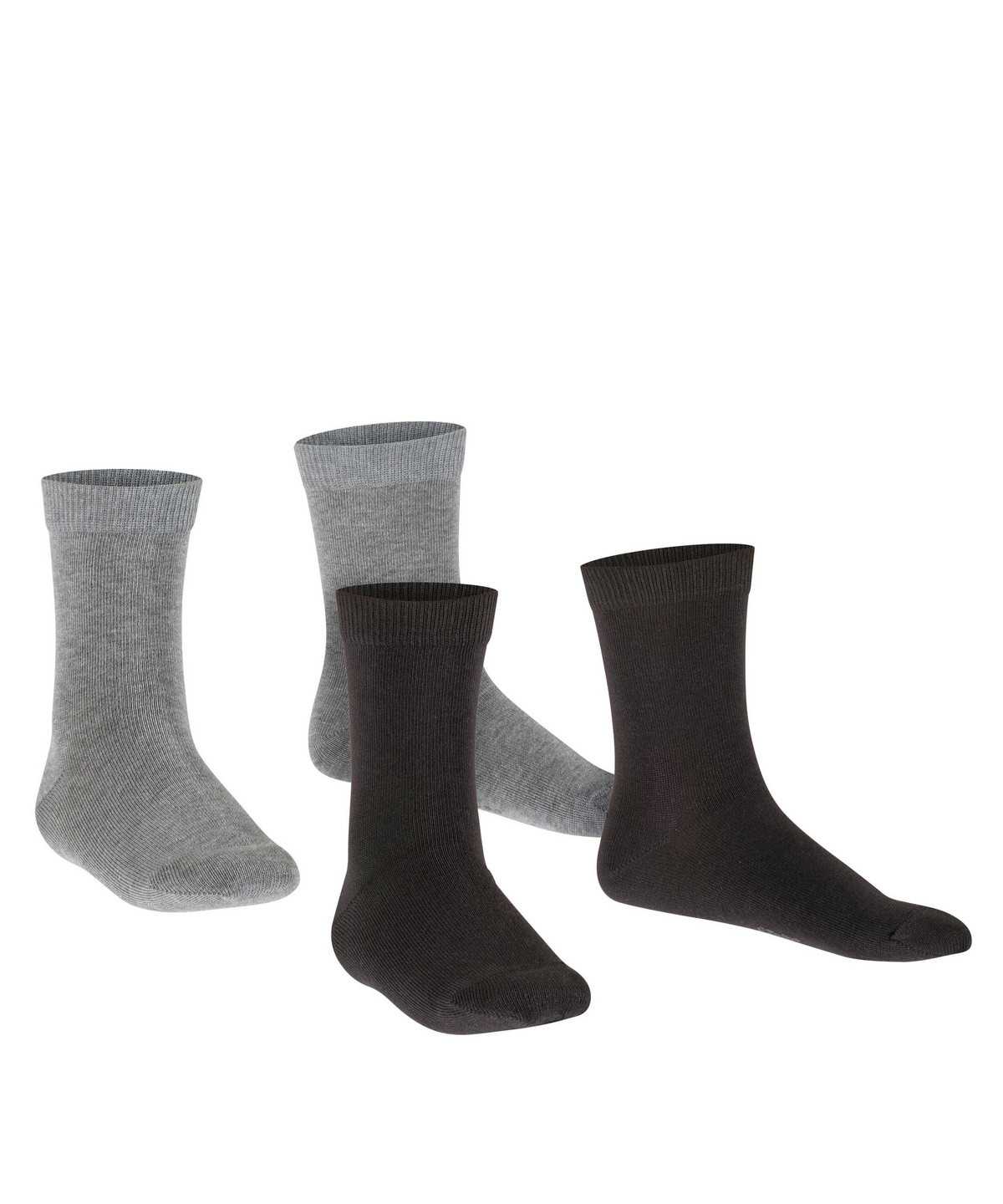 Falke Happy 2-Pack Socks Socken Kinder Multicolored | 5172460-ZK