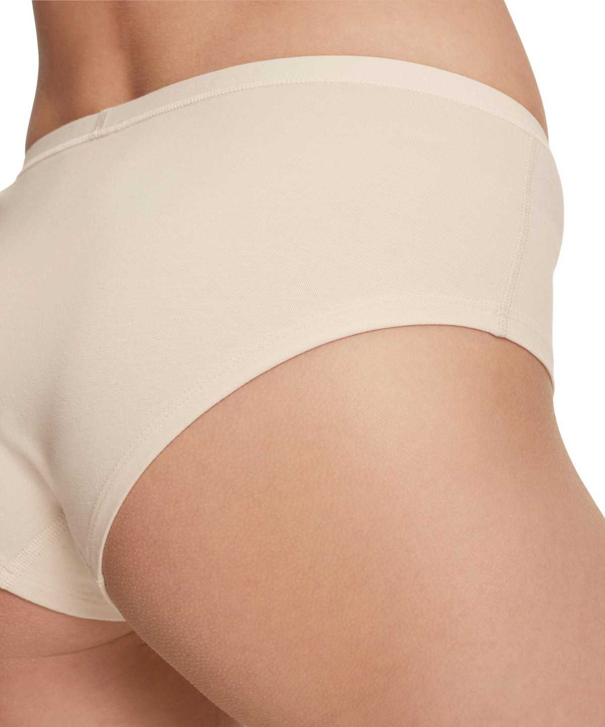 Falke Hipster Daily Climate Control Panties & Slips Damen Beige | 7428613-VA