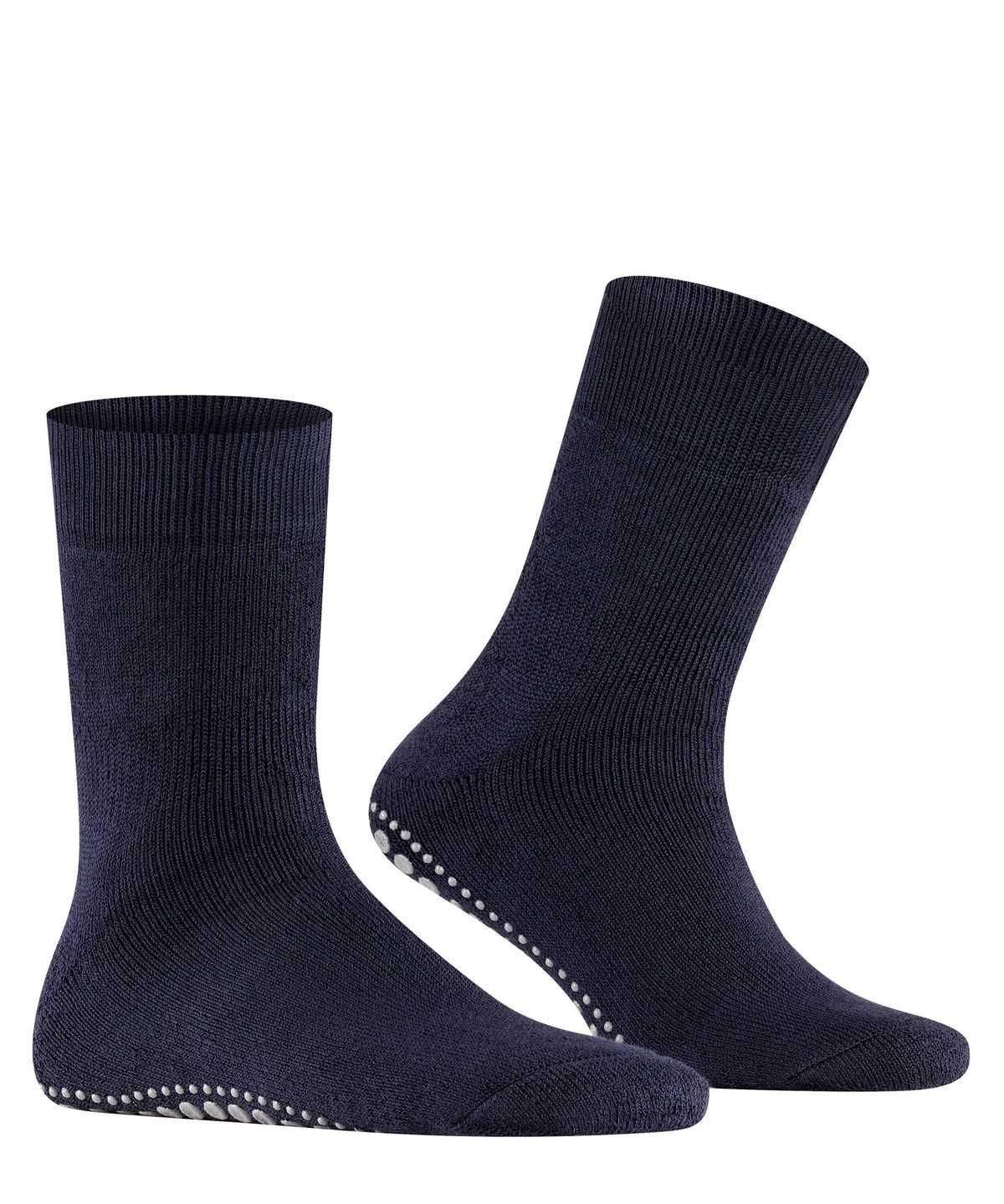 Falke Homepads House socks Socken Herren Blau | 7539618-HP