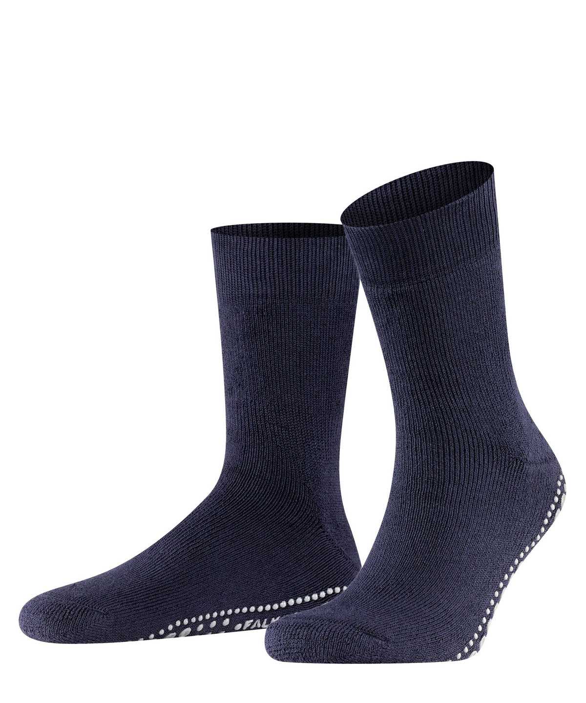 Falke Homepads House socks Socken Herren Blau | 7539618-HP